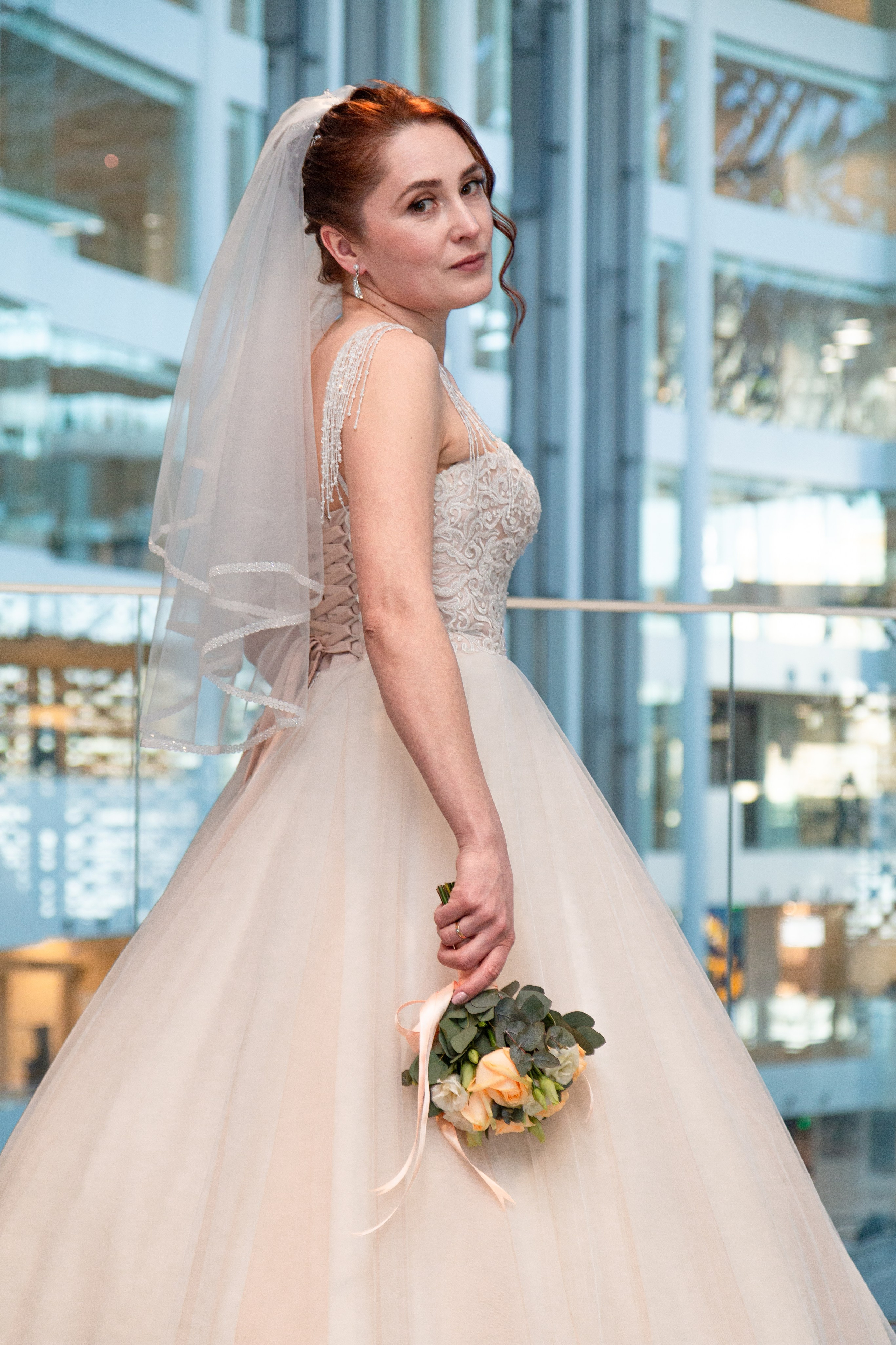 Свадьбы. Предметный и репортажный фотограф Алексей Кротов