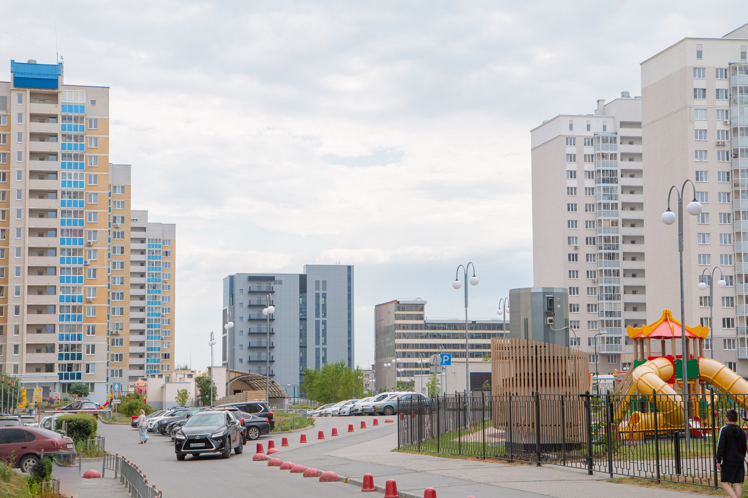 Фотосъёмка квартир и домов. Предметный и репортажный фотограф Алексей Кротов