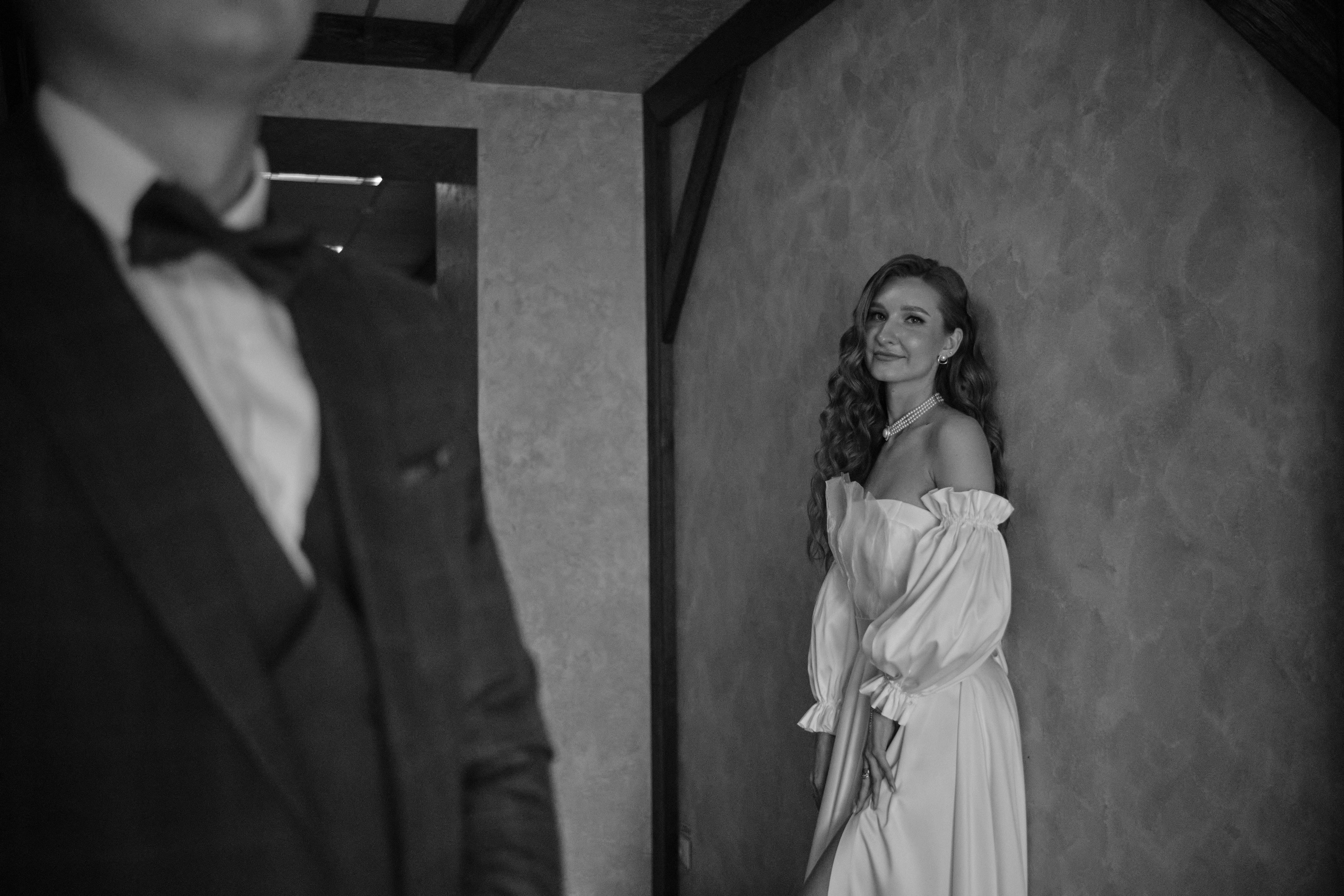 Анастасия и Илья. Свадебный и семейный фотограф в Новокузнецке Иван Иванов