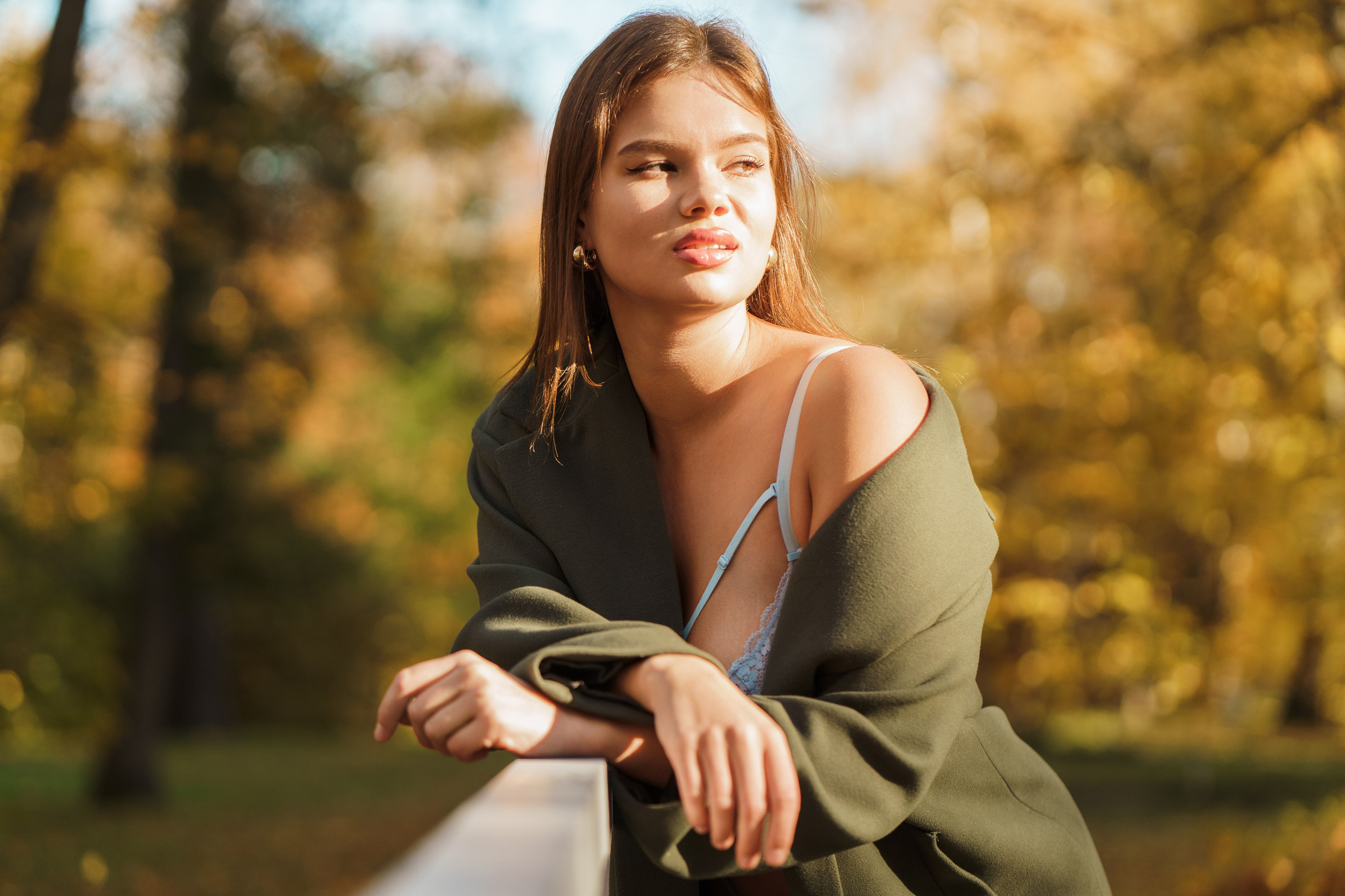 Осенний будуар. Фотограф СПб Александр Шведов: Свадьбы, фотопрогулки, портфолио, фотопроекты