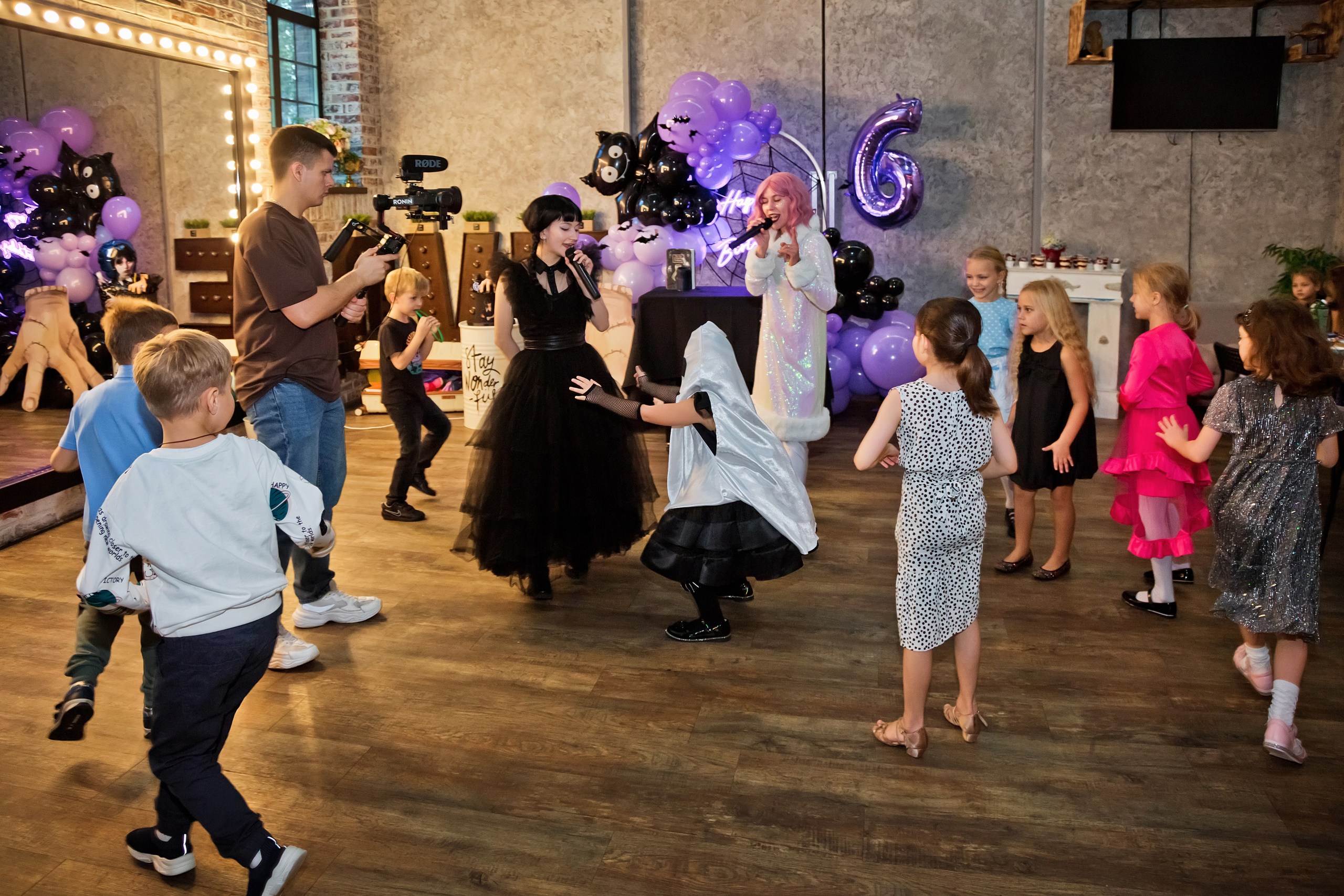 . Фотограф в Москве и Одинцово