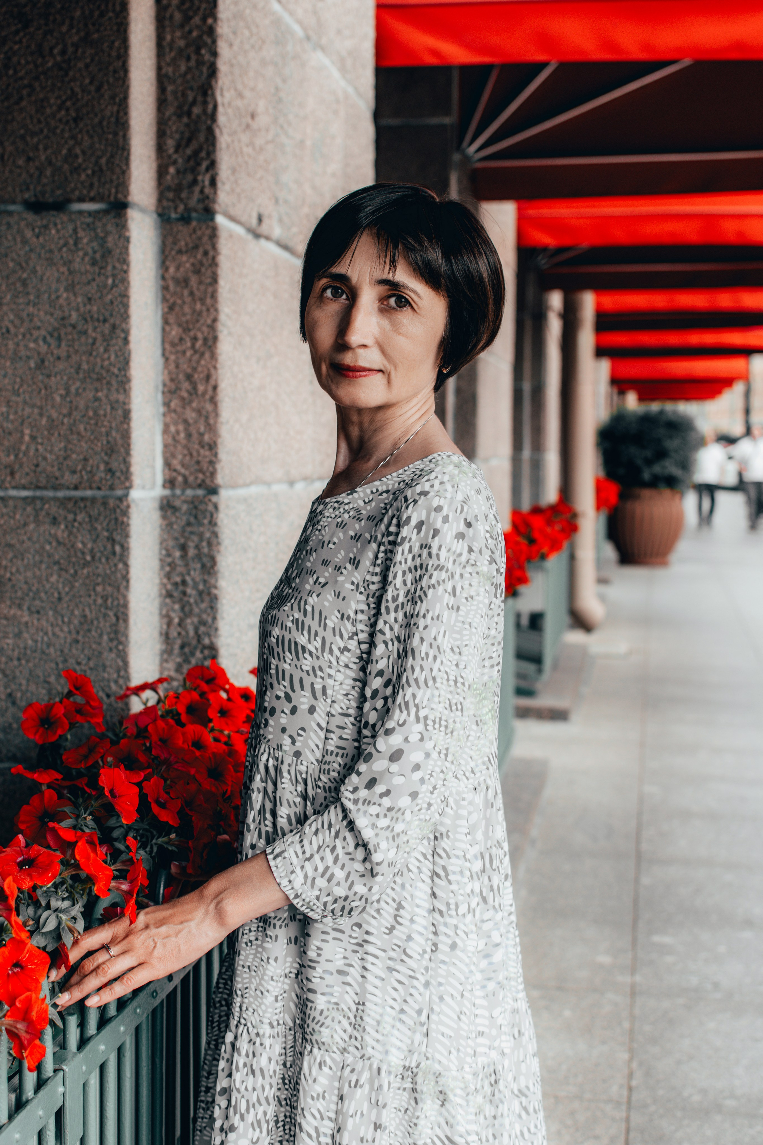 Елена. Сергей Ильин | Фотограф