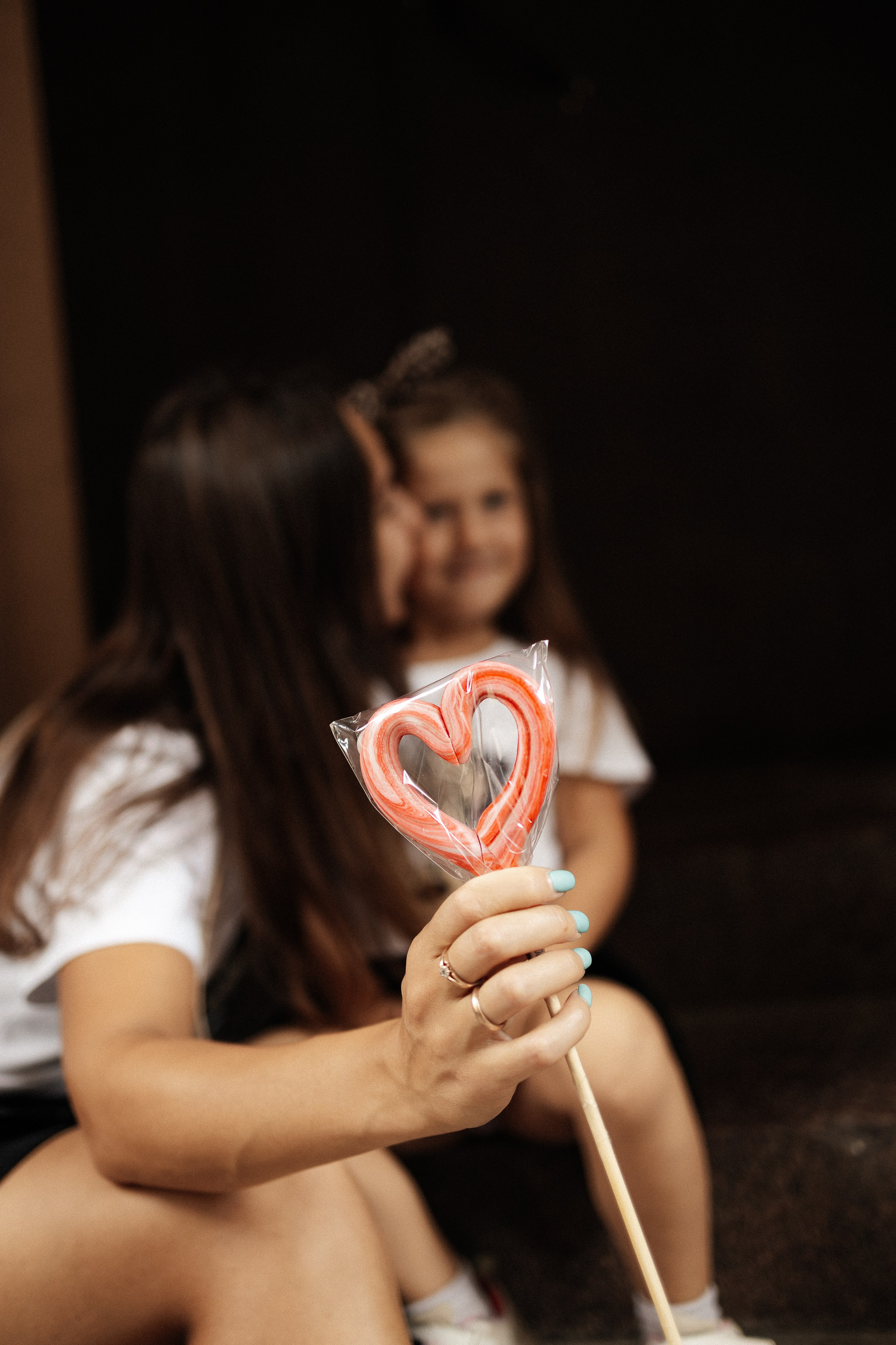 Софья+Вероника/прогулка. Фотограф в Выборге и Санкт-Петербурге Маша Гуляева