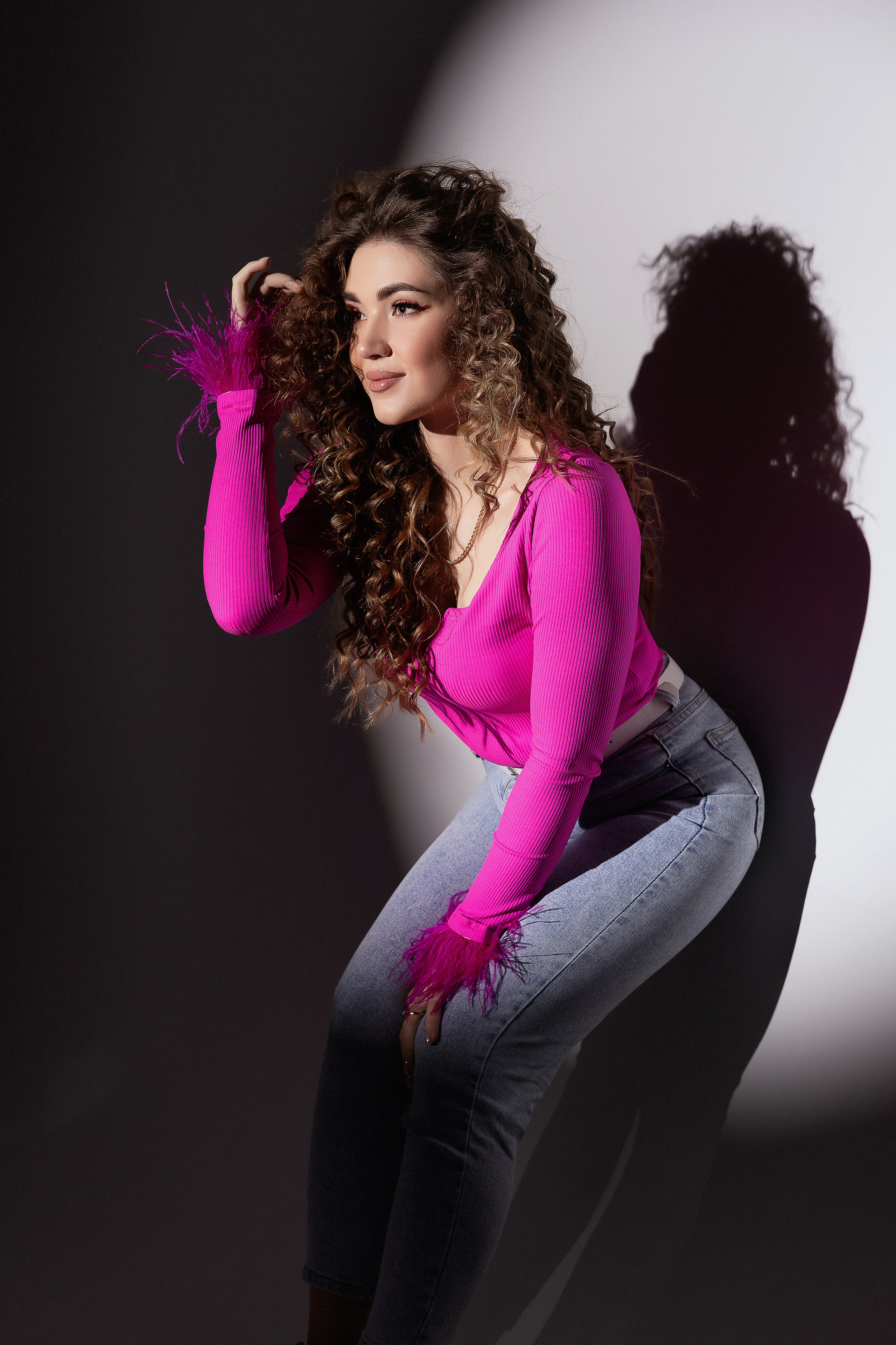 NARINE. Фотограф женского портрета, беременности и семейных фотосессий