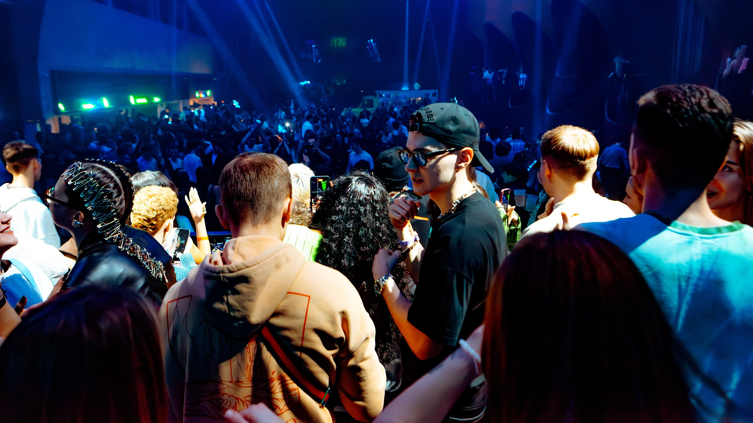 ASIA MANIA [TAU]. Фотограф Москва