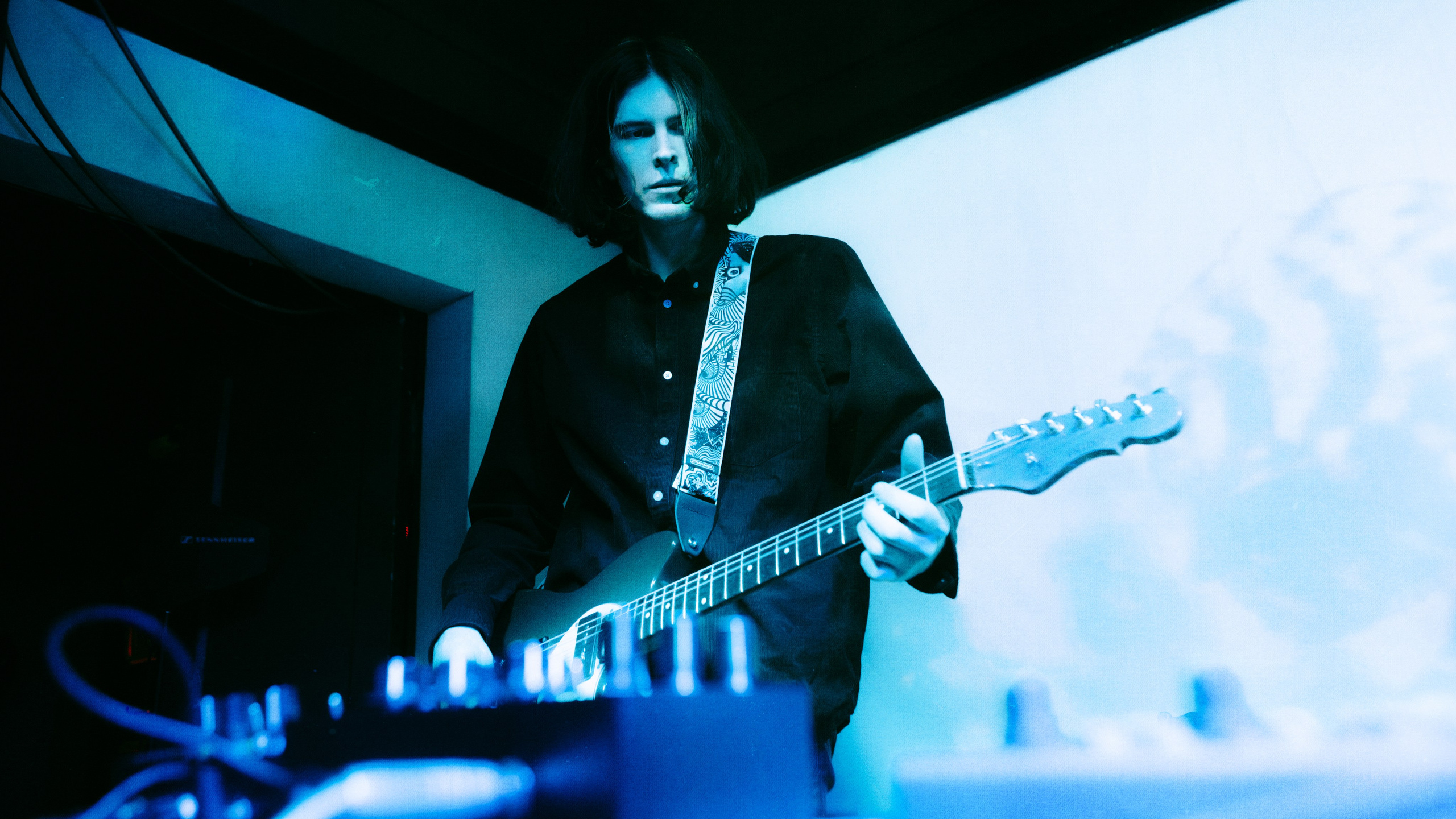 Dog Silent [pwrhs]. Фотограф Москва