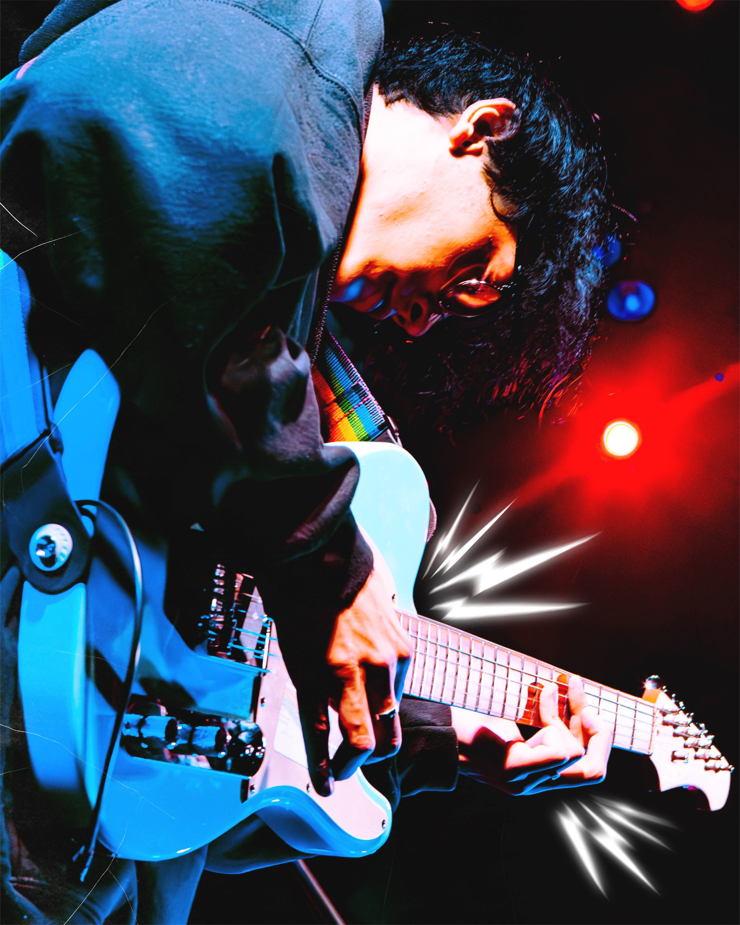 Dog Silent | Mint tea [Pravda Club]. Фотограф Москва