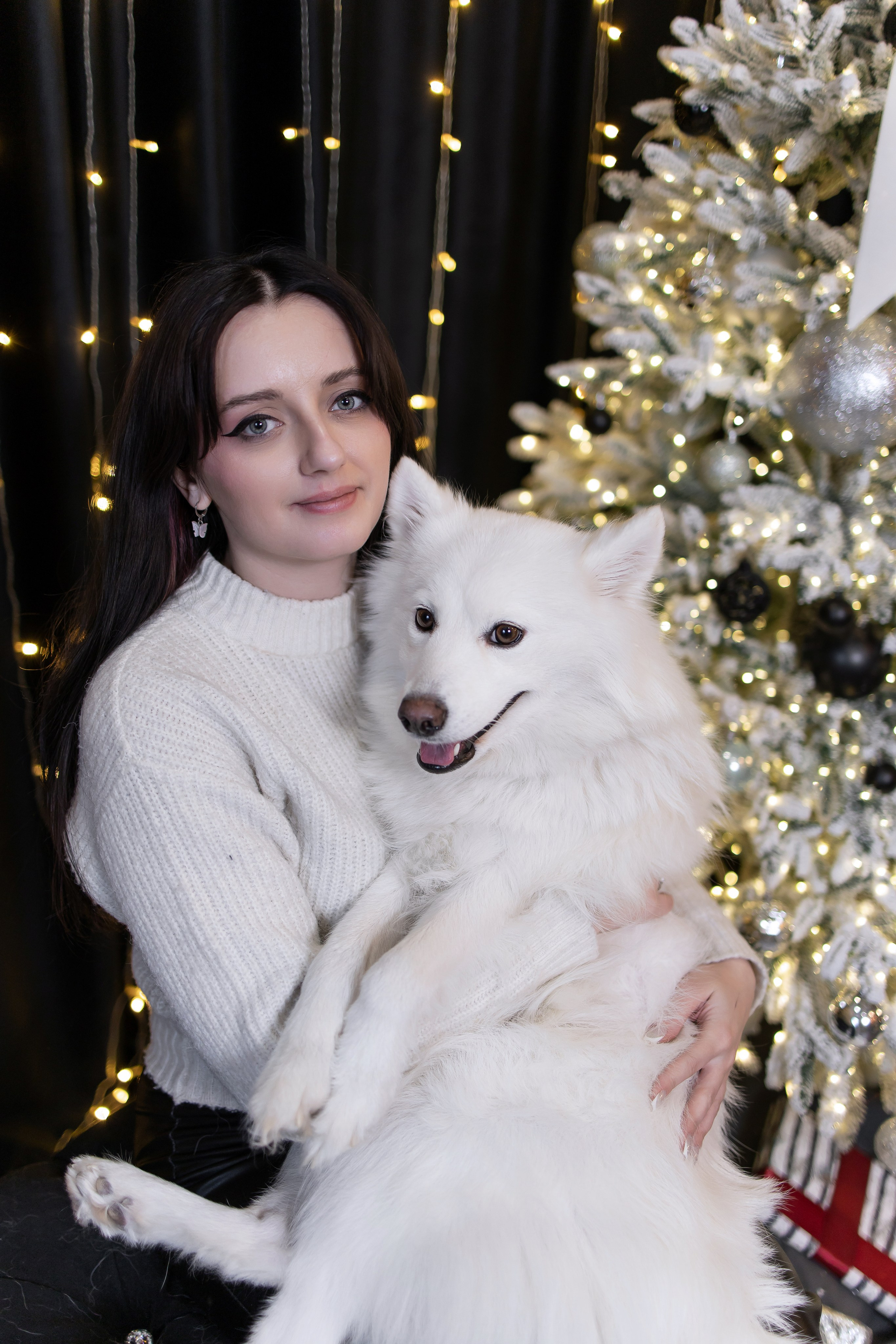 Анастасия, Денис и Соня. Свадебный фотограф в Омске Яна Савина