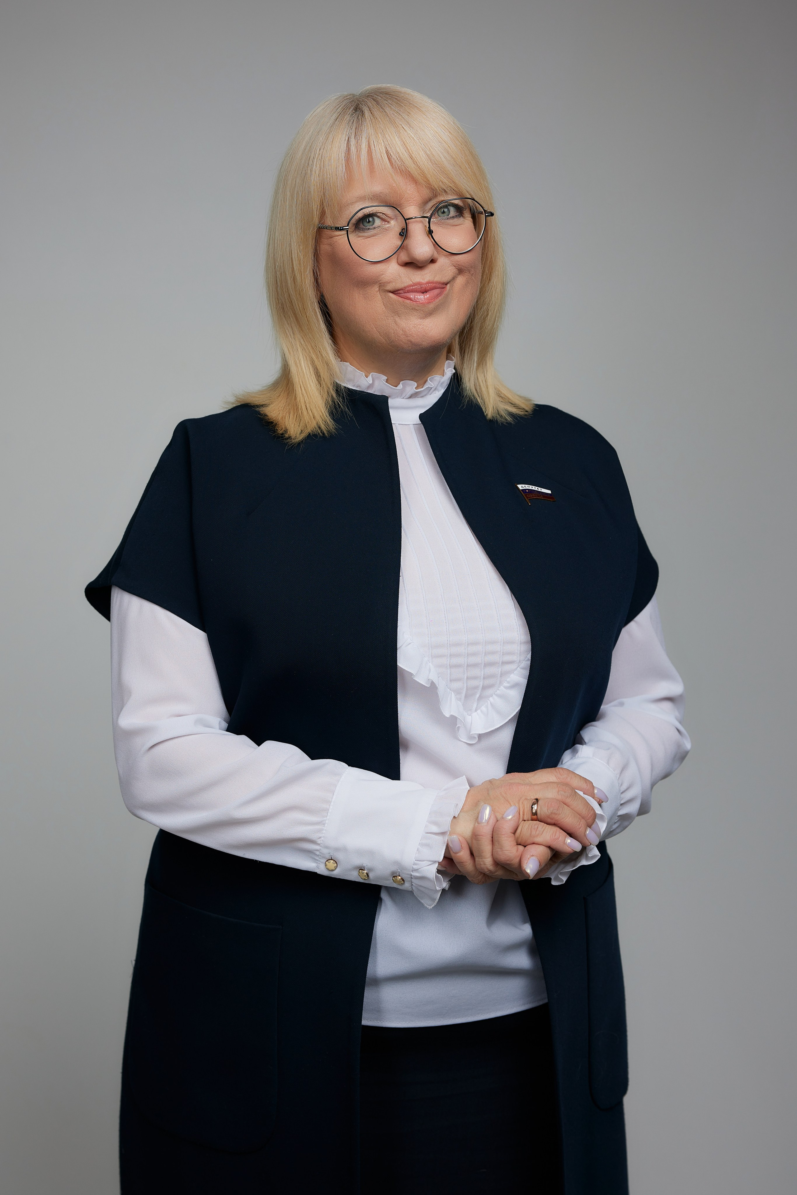 Деловой портрет. Лагутова Мария визажист, свадебный стилист Москва, Королёв