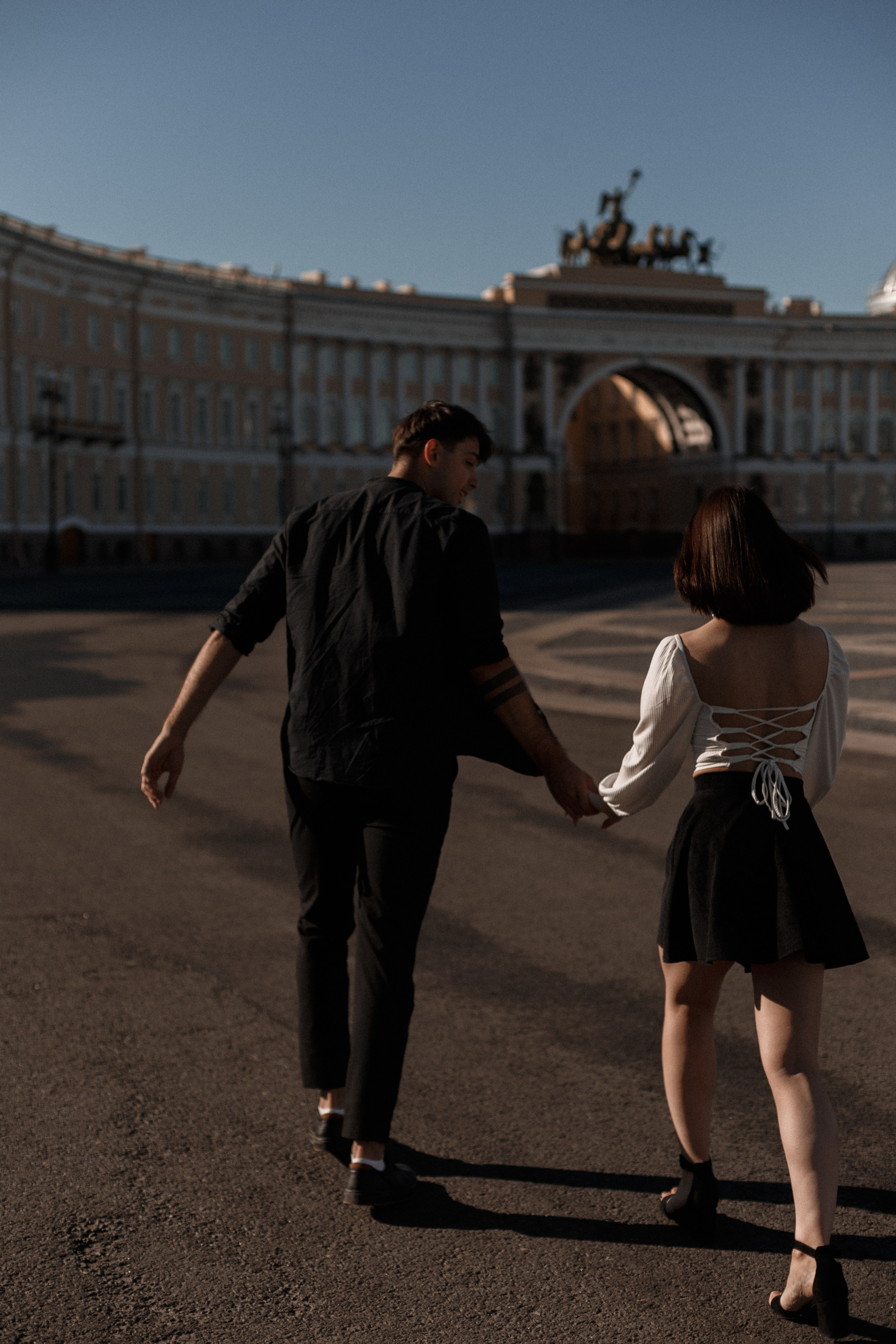 Лавстори. Юля Шаровьёва семейный и свадебный фотограф в Санкт-Петербурге