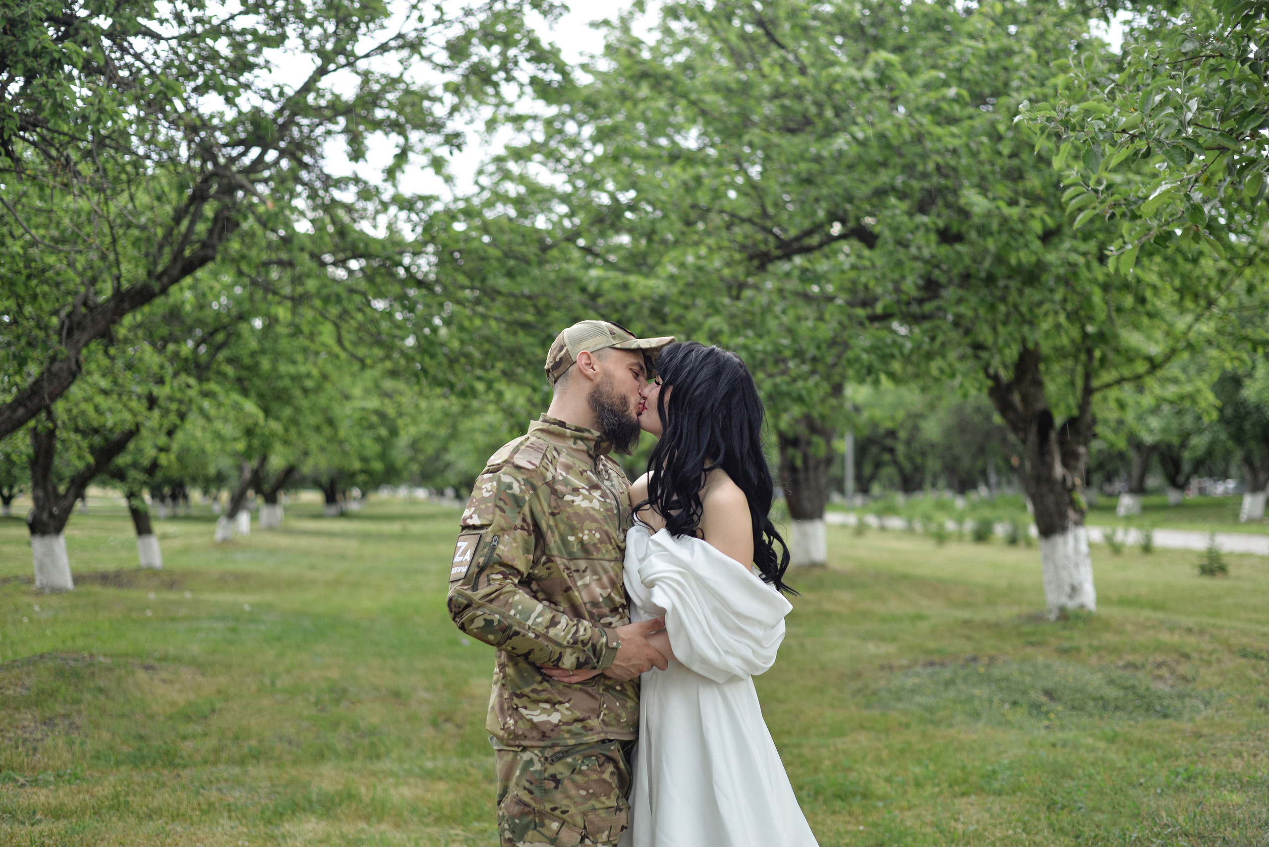Катя и Сережа. Семейный и свадебный фотограф Галина Абакумова, фотосессии в Белгороде