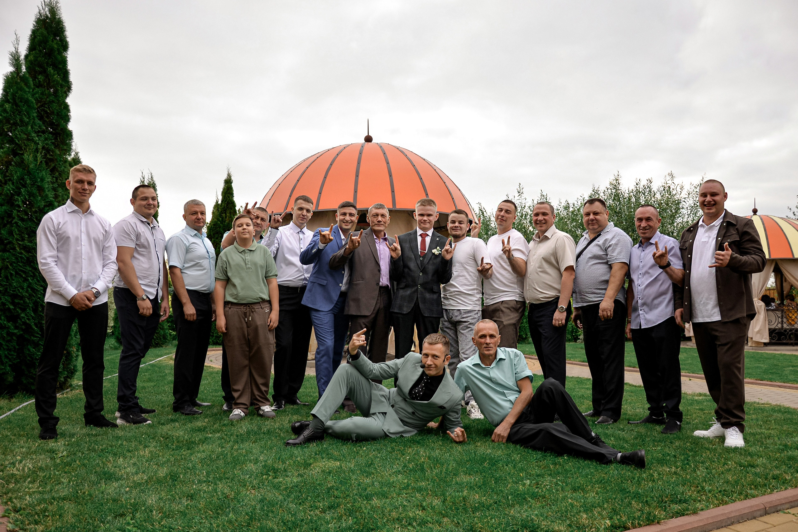 Карина и Саша. 5.09.25. Семейный и свадебный фотограф Галина Абакумова, фотосессии в Белгороде