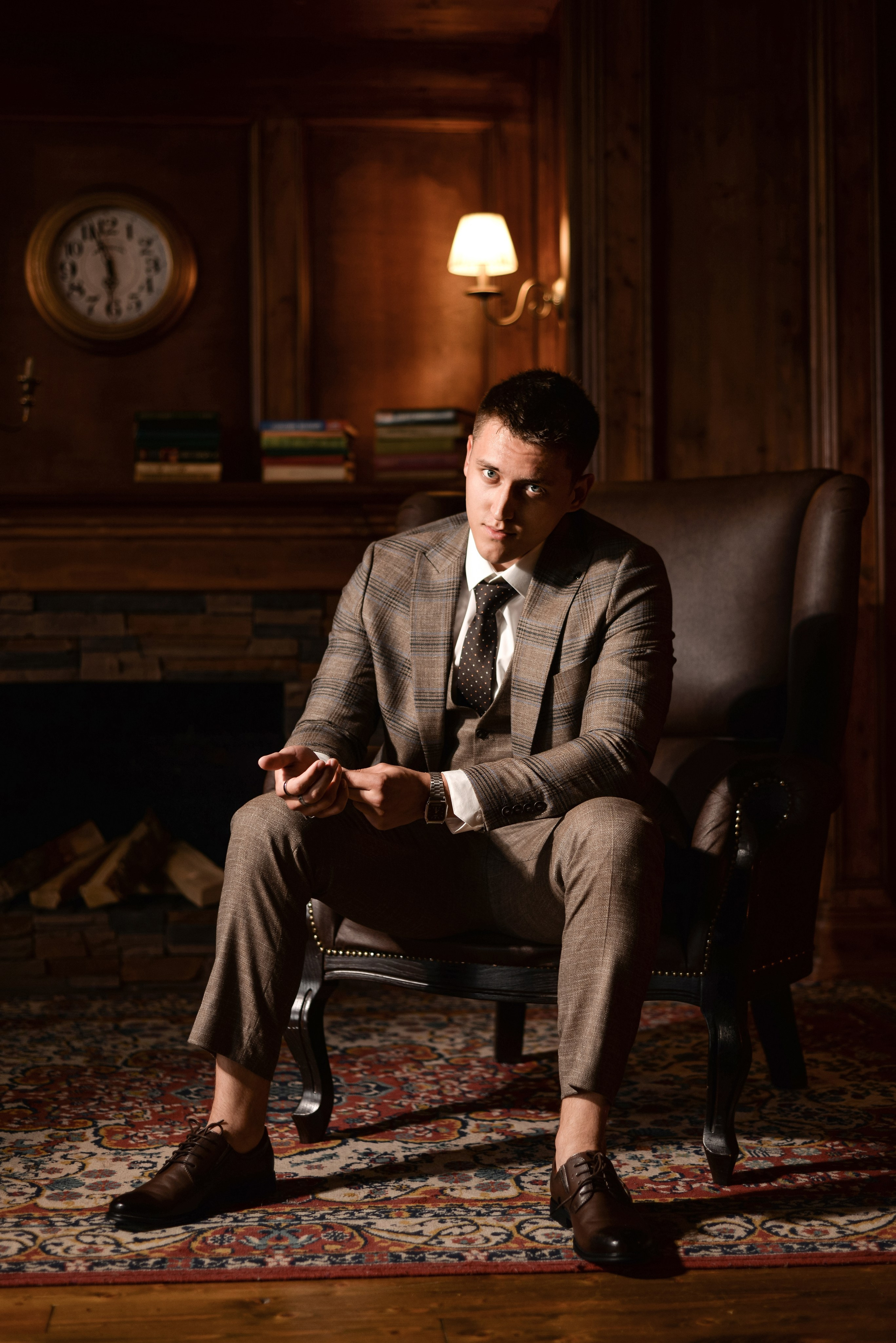 Сэм ведущий, студия Точка. Семейный и свадебный фотограф Галина Абакумова, фотосессии в Белгороде