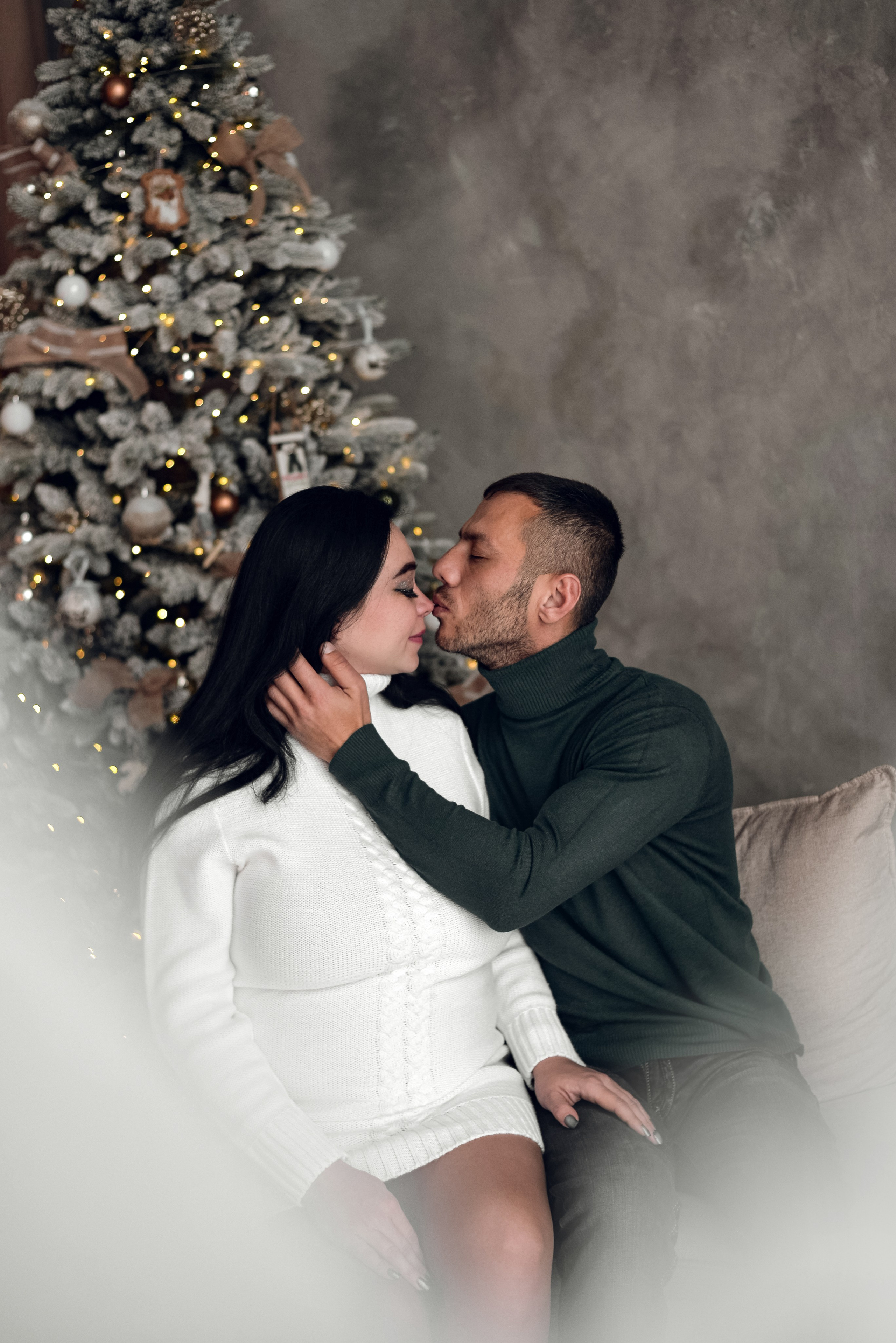 Маша и Элик. Семейный и свадебный фотограф Галина Абакумова, фотосессии в Белгороде