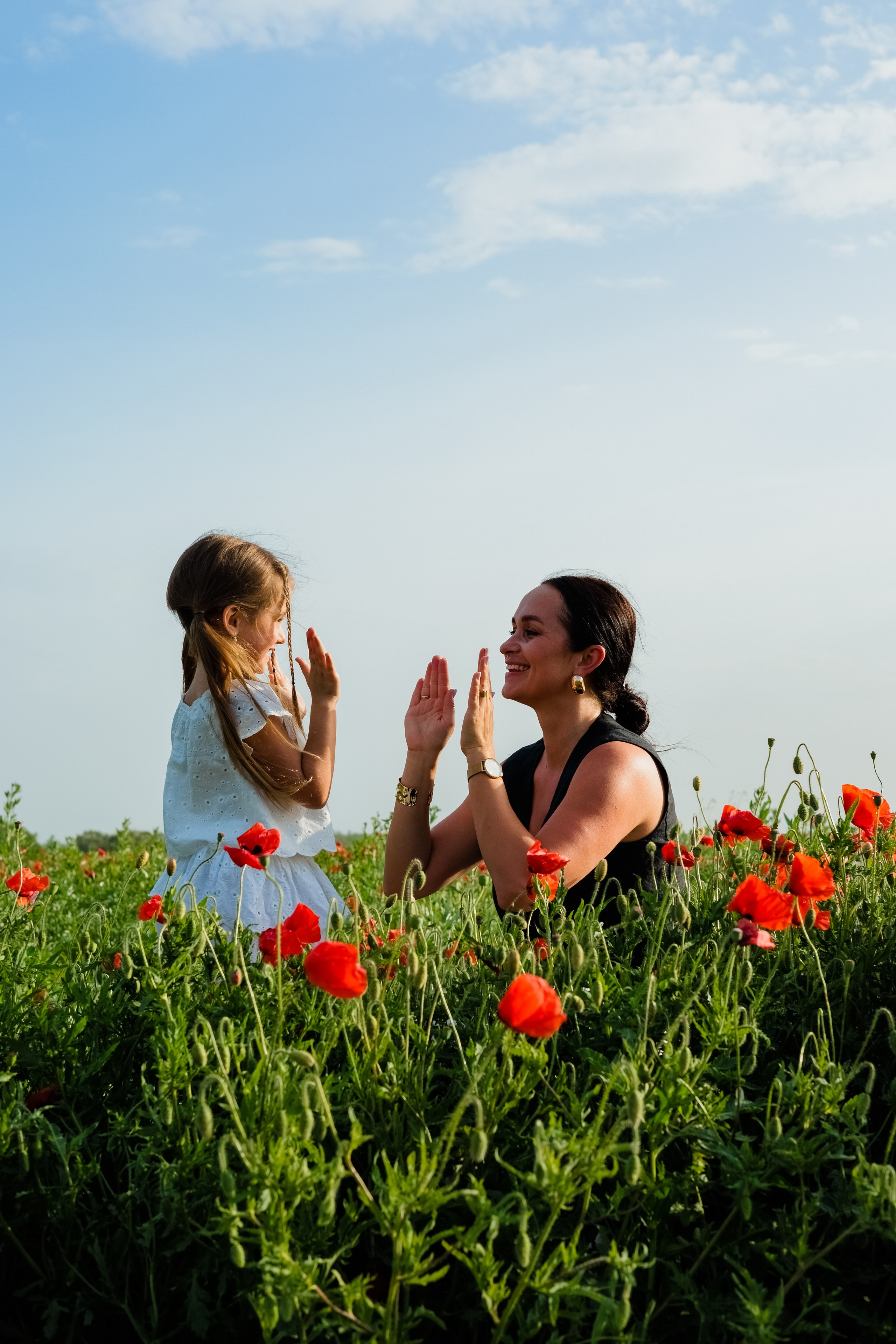 Фэшнкидс маки. Gorbunova Alina Фотограф