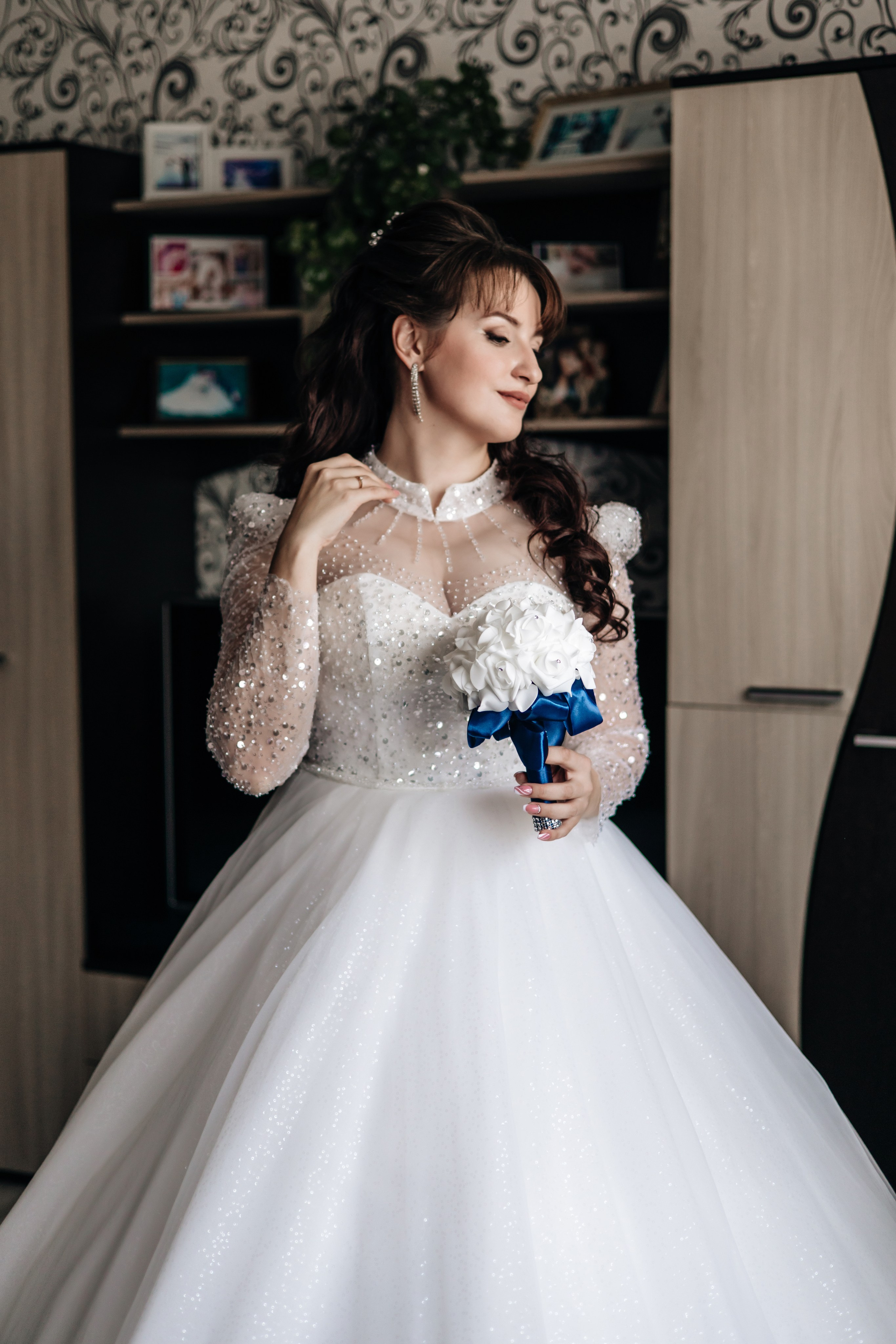 Свадебные фото. Свадебный фотограф и видеограф Саша и Таня в Саратове