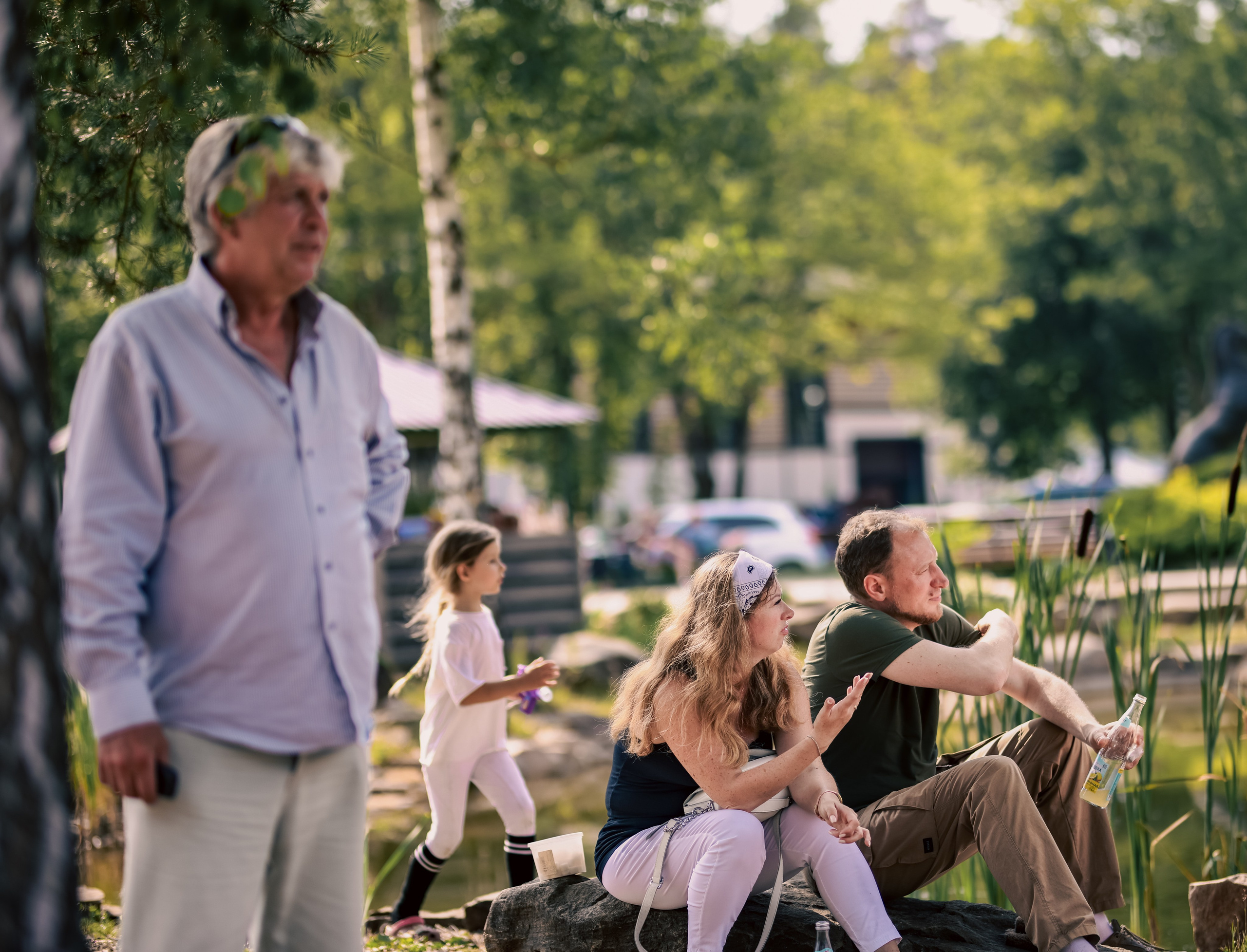Соревнования по конному спорту. Фотограф репортажей и стритфотосессий в Москве Людмила Смирнова