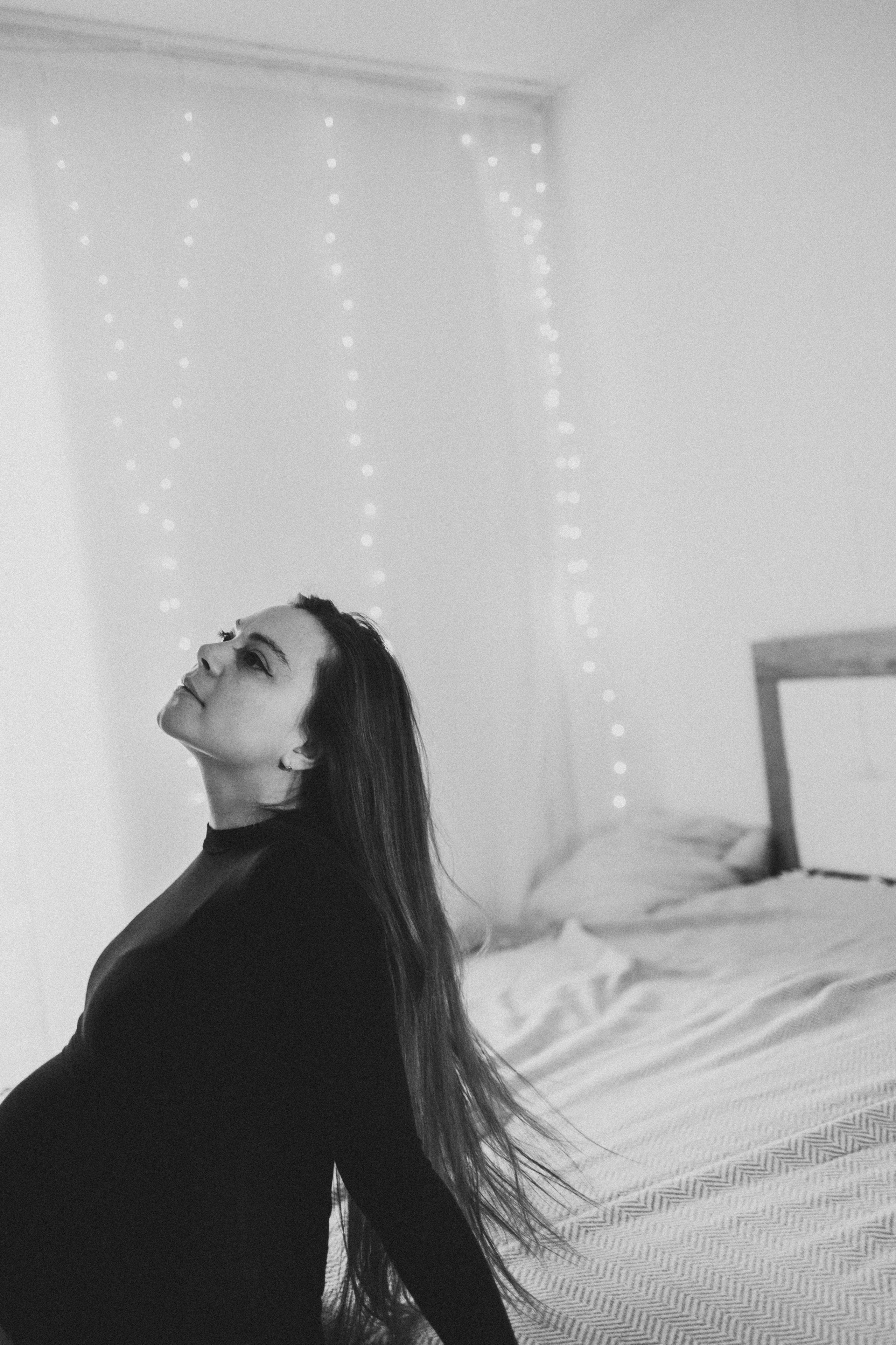 Дом. любовь. ожидание. Фотограф Москва Светлана Кирюшина