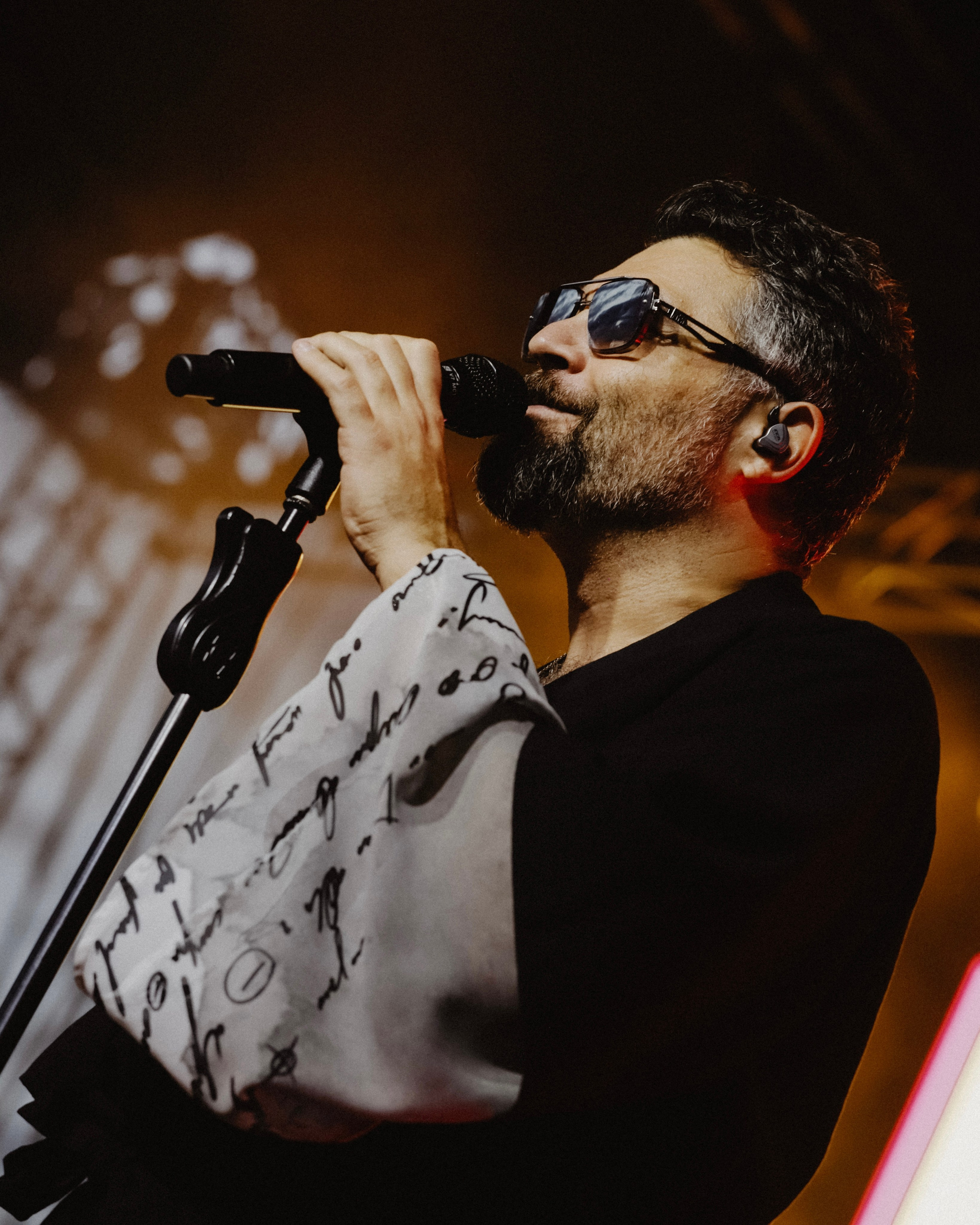 Концертная съёмка: эмоции и энергия в кадре. Профессиональный фотограф звезд, концертов и спортивных событий