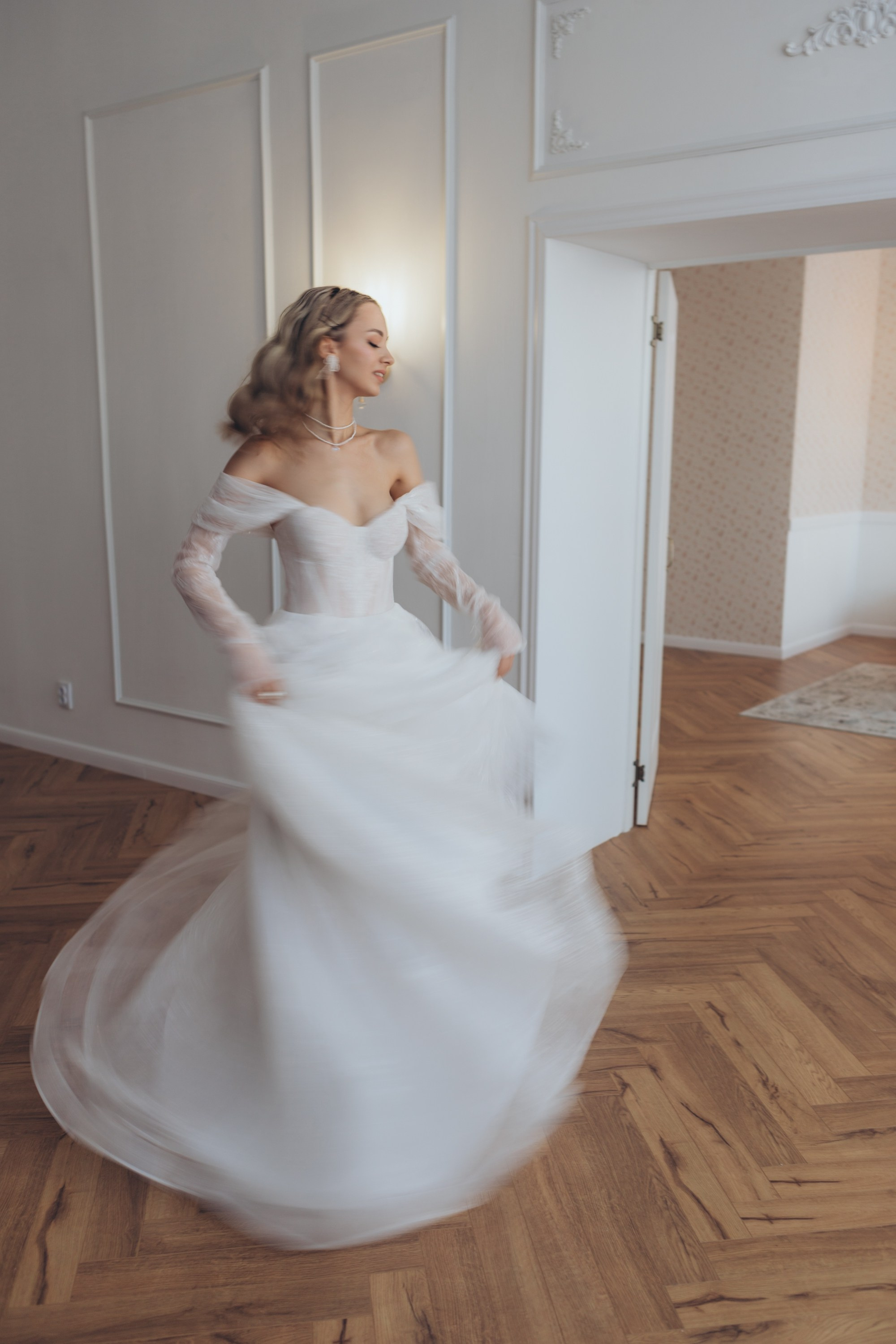 Свадьба Андрея и Эделины. Семейный фотограф в Саратове Елена Прохорова