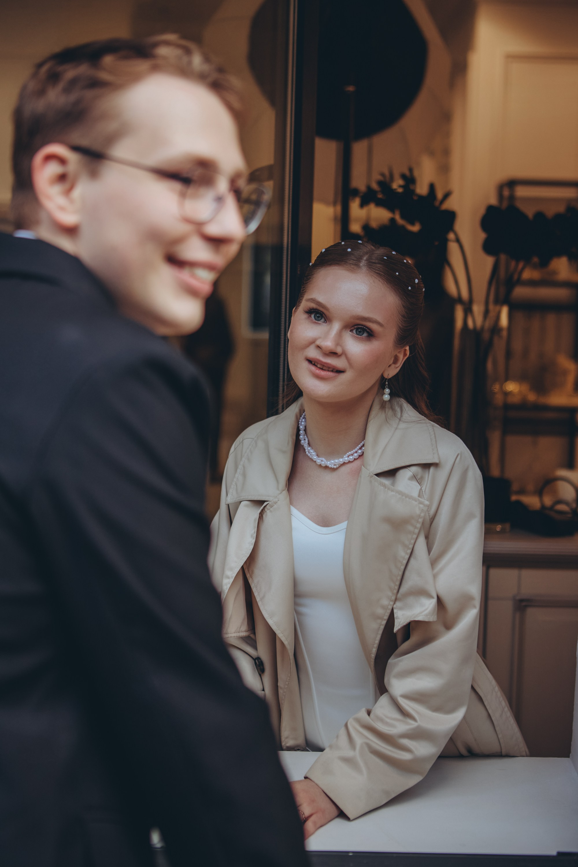 Свадьба Никиты и Дарьи. Семейный фотограф в Саратове Елена Прохорова