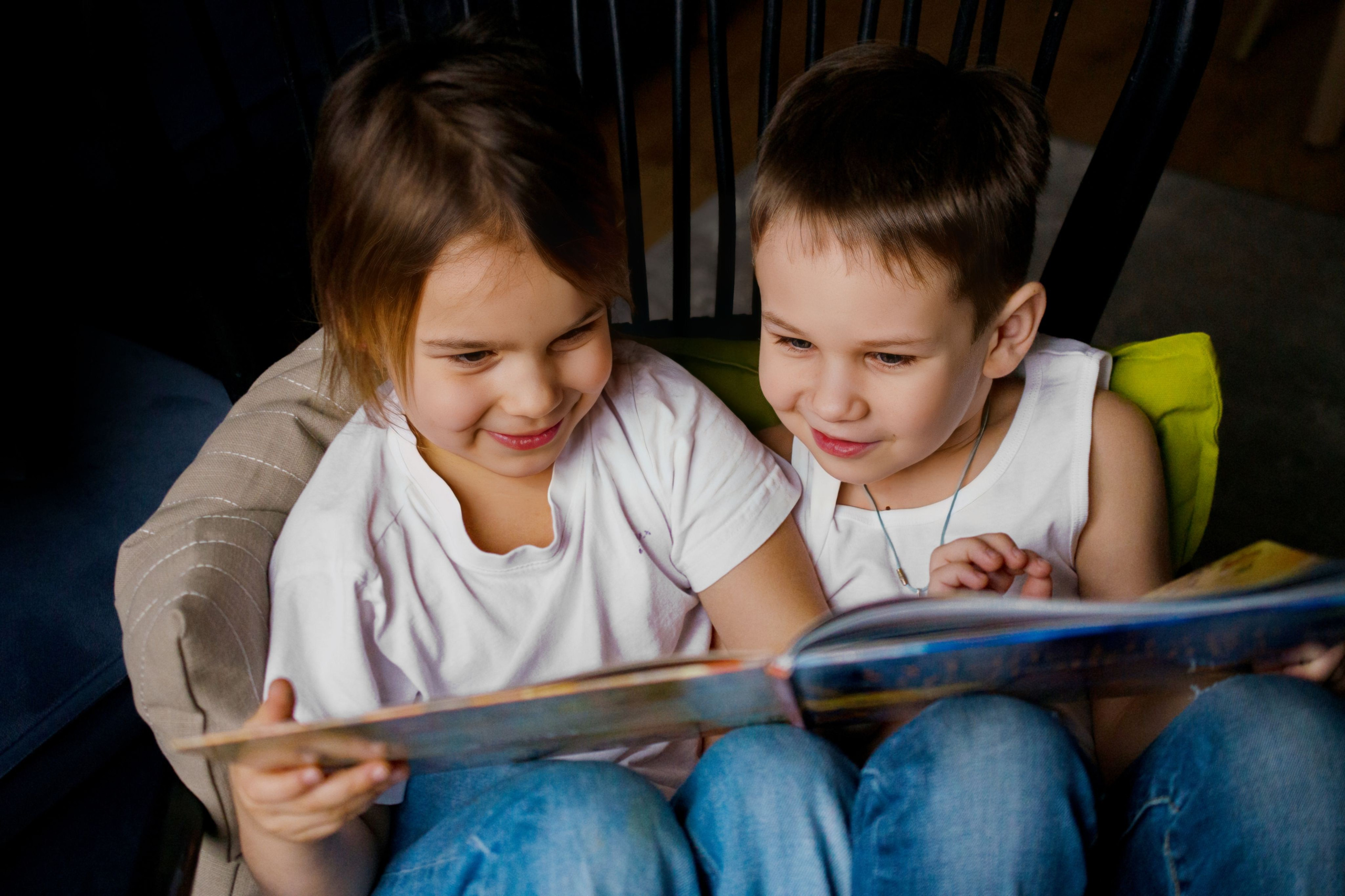 Детская lovestory. Фотограф и дизайнер в Москве Екатерина Лобачева