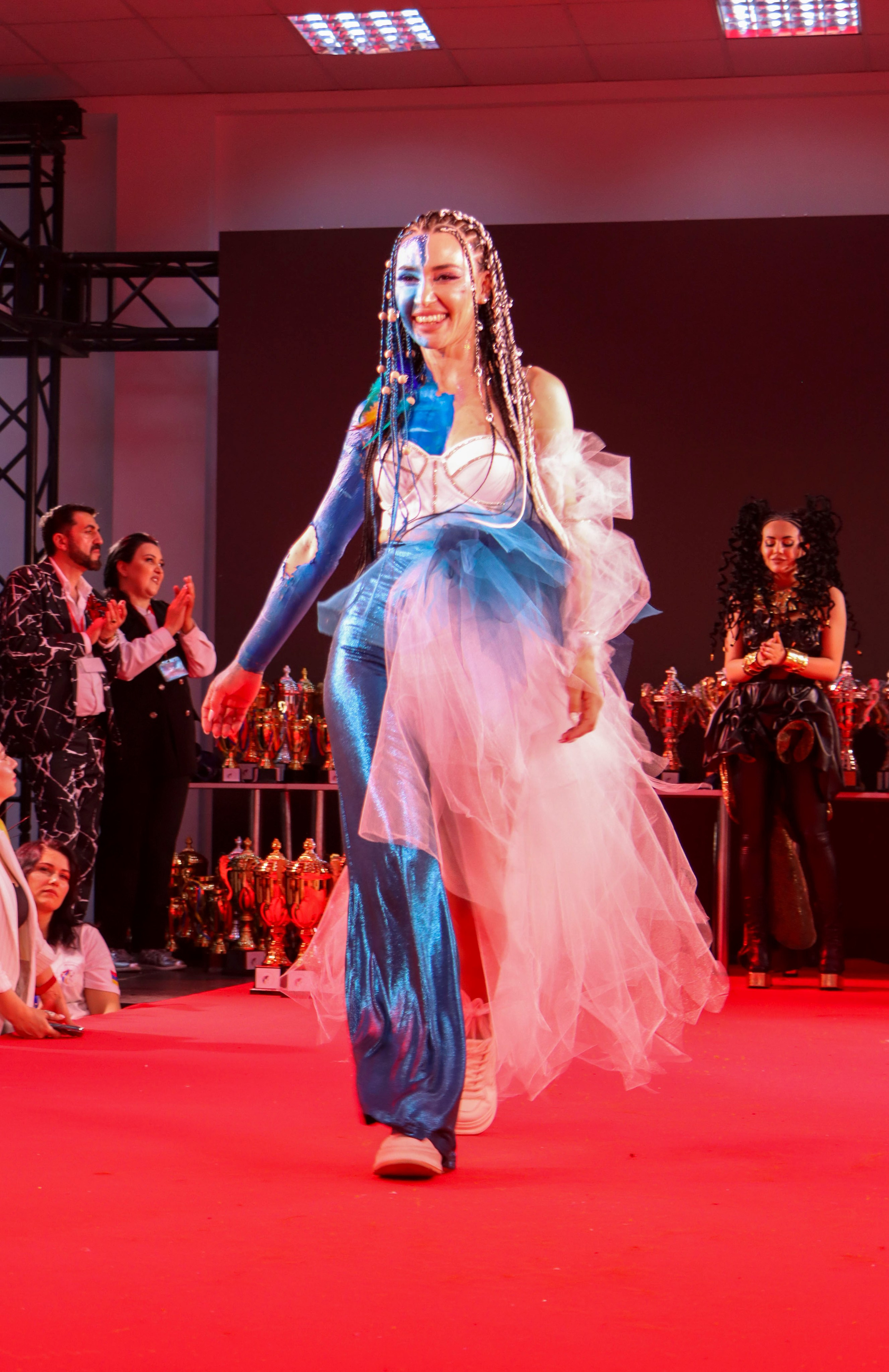 OMC Armenia 2025. Арт-фотограф Ксения Якутович