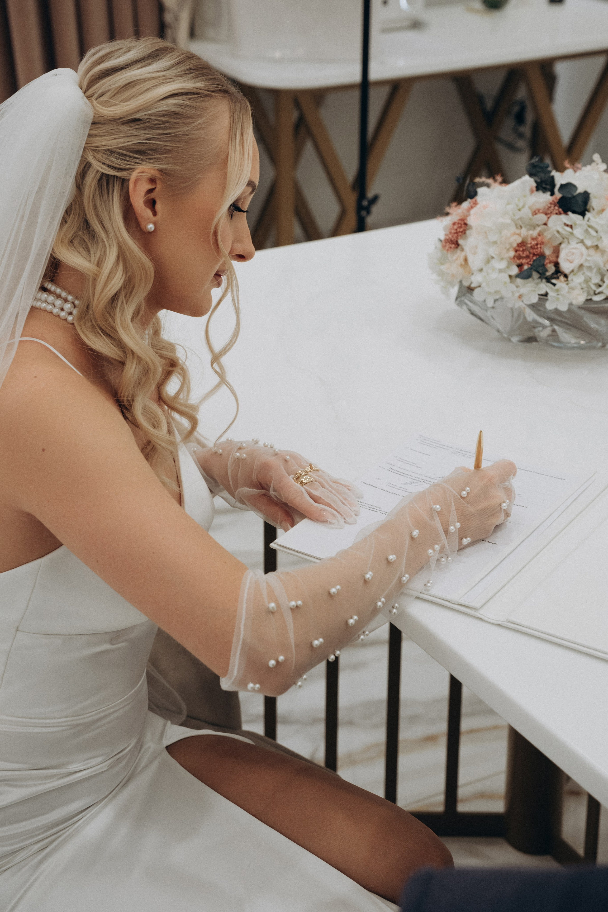 Регистрация в Шипиловском загсе|Москва. Фотограф|Москва — Агбаш Лера