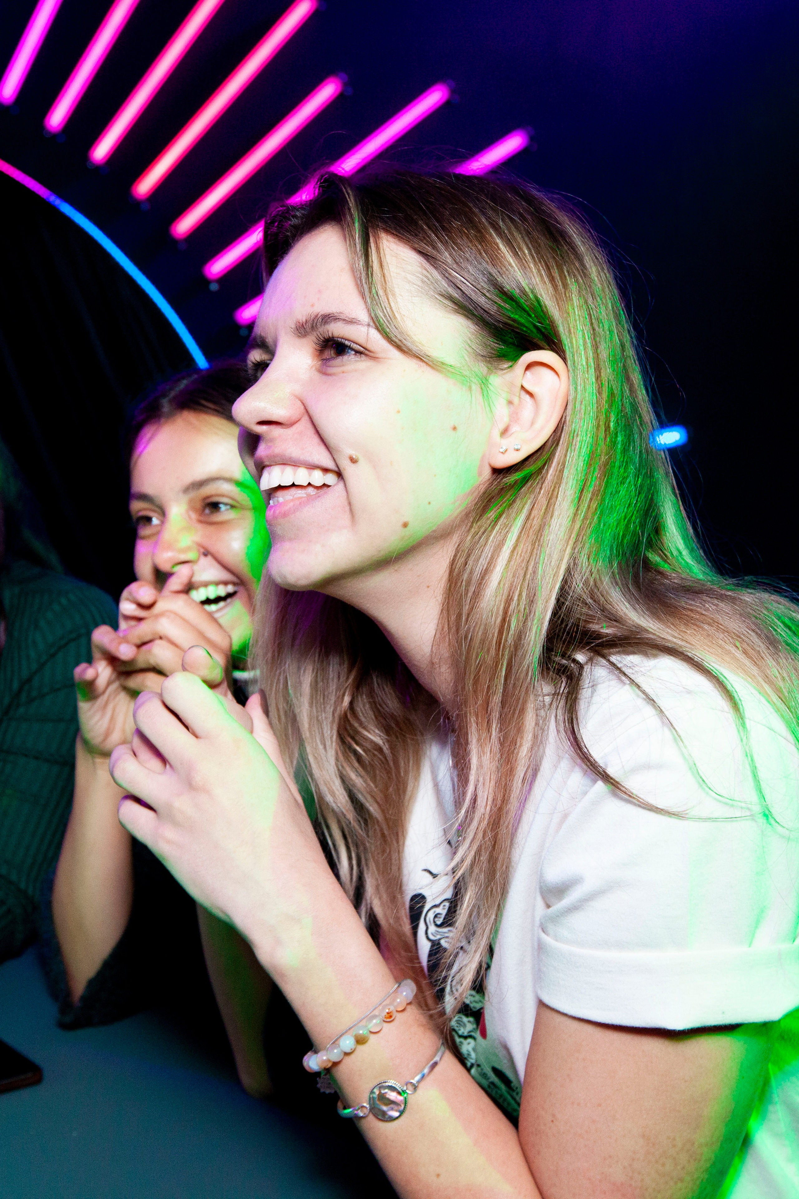 Хитомания. Stanislav Baryshev — People. Emotions. Atmosphere