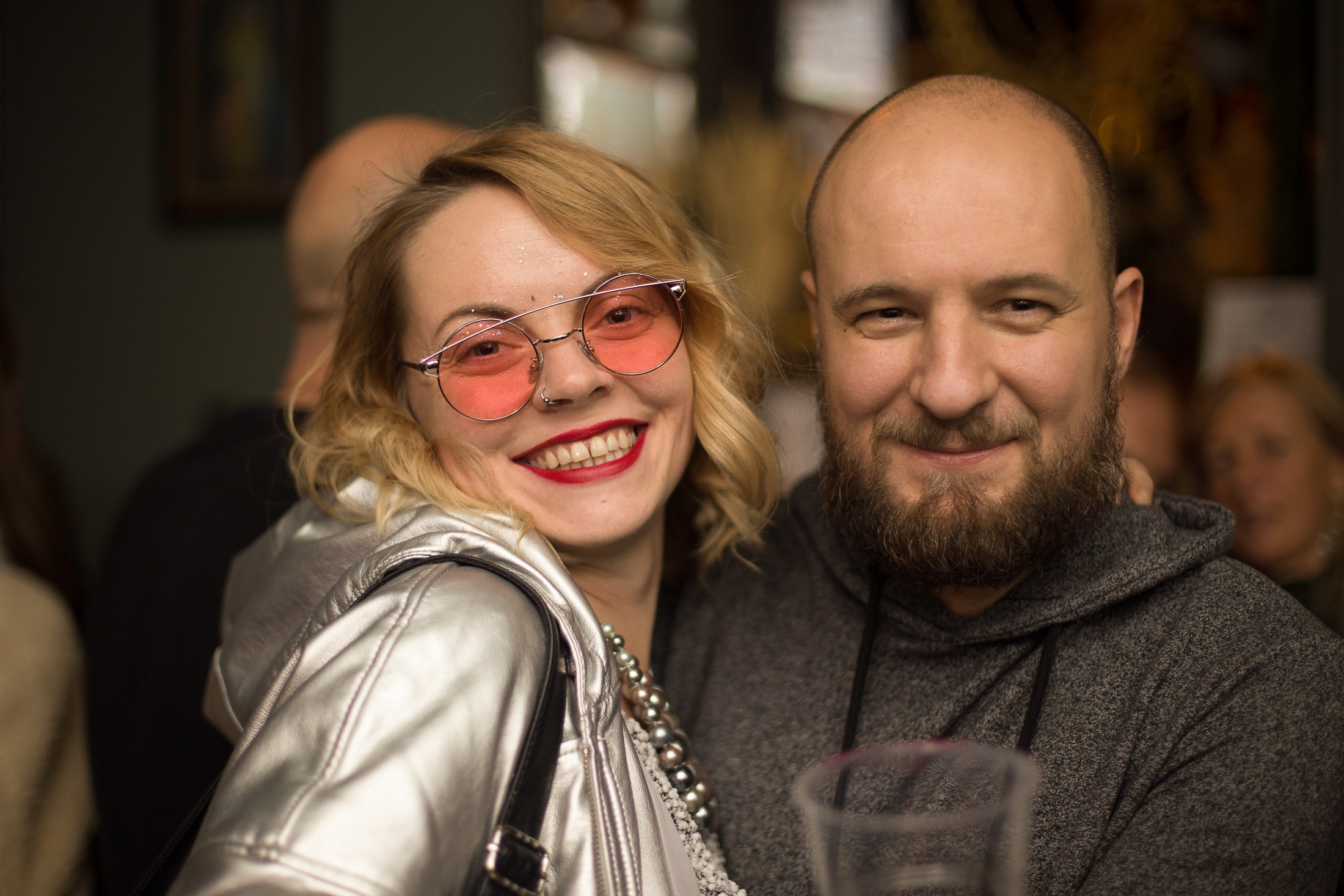 Пиф Паф 5 лет (осень 2018). Фотограф Анастасия Малеева