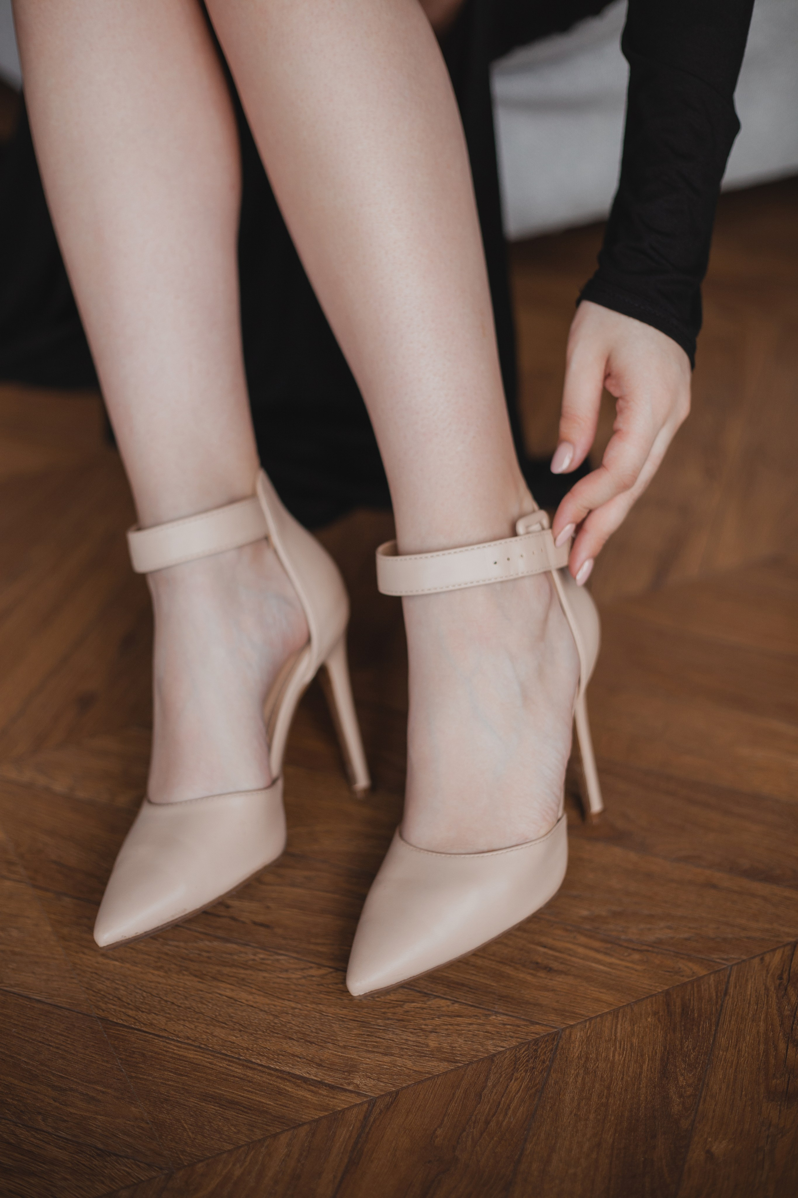 Александр и Кристина. Семейный и свадебный фотограф в Ижевске Лушникова Екатерина