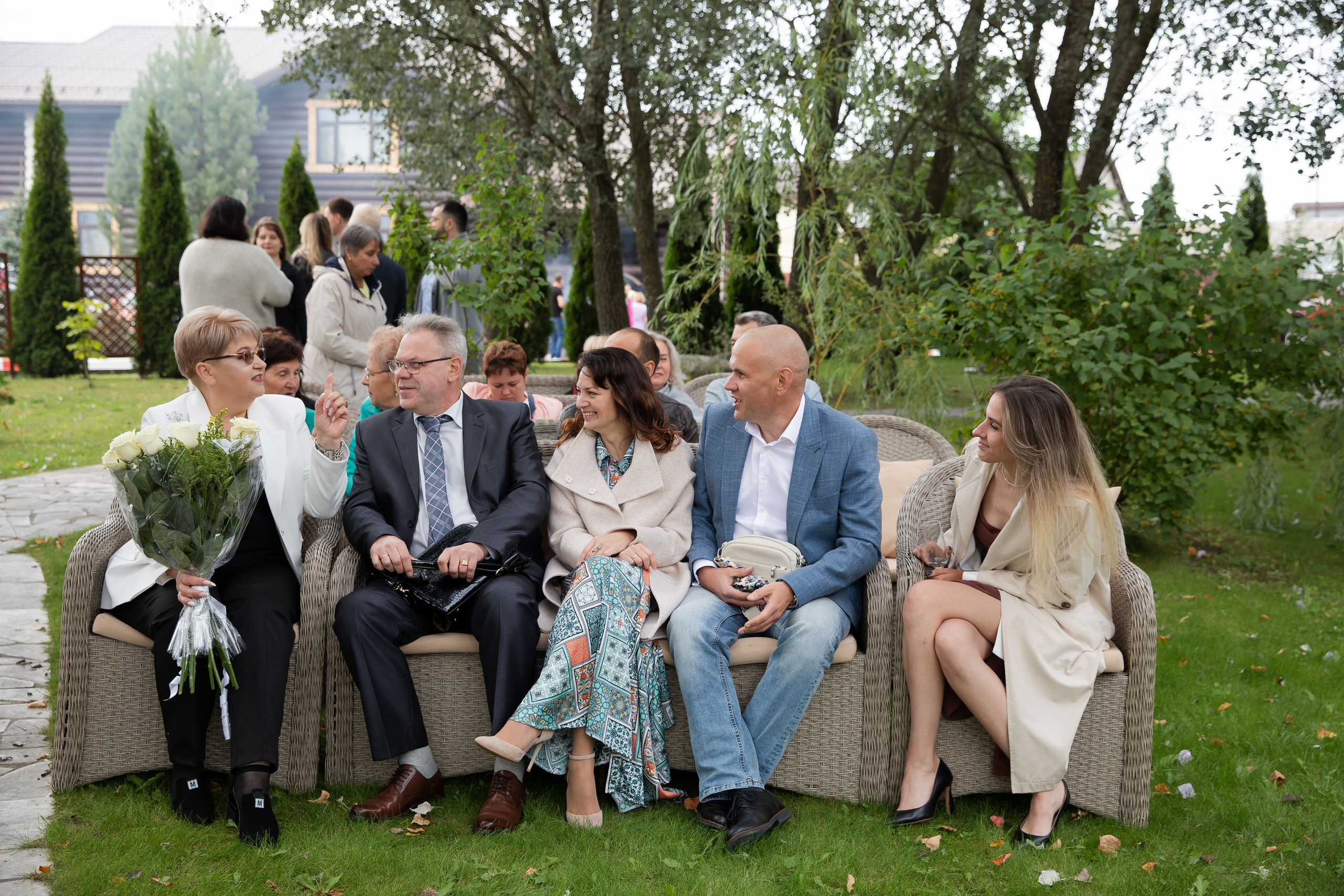 Татьяна & Влад. Фотограф Абакумова Анастасия