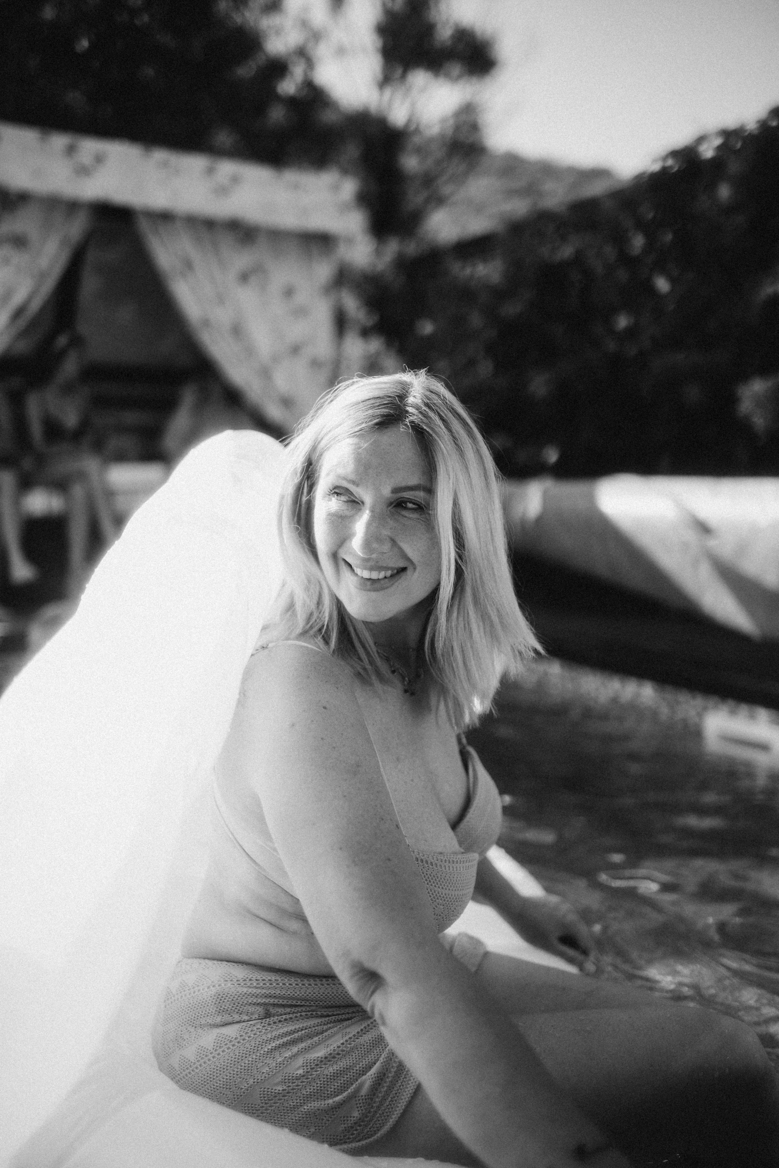 Девичник Виктории | Южная Озереевка. Фотограф Санкт-Петербург, Новороссийск