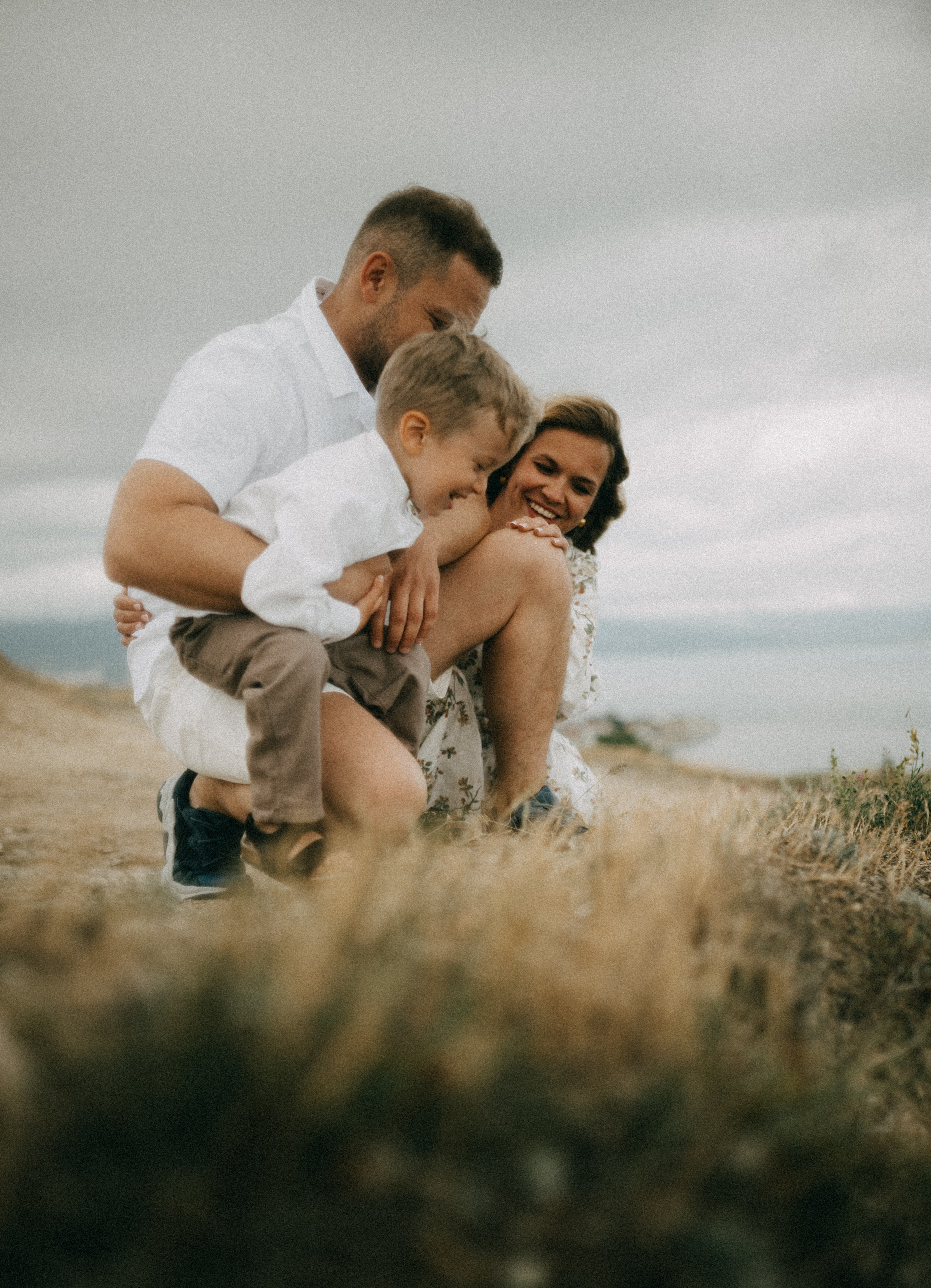 Арина, Руслан и маленький Эльбрус. Фотограф Санкт-Петербург, Новороссийск