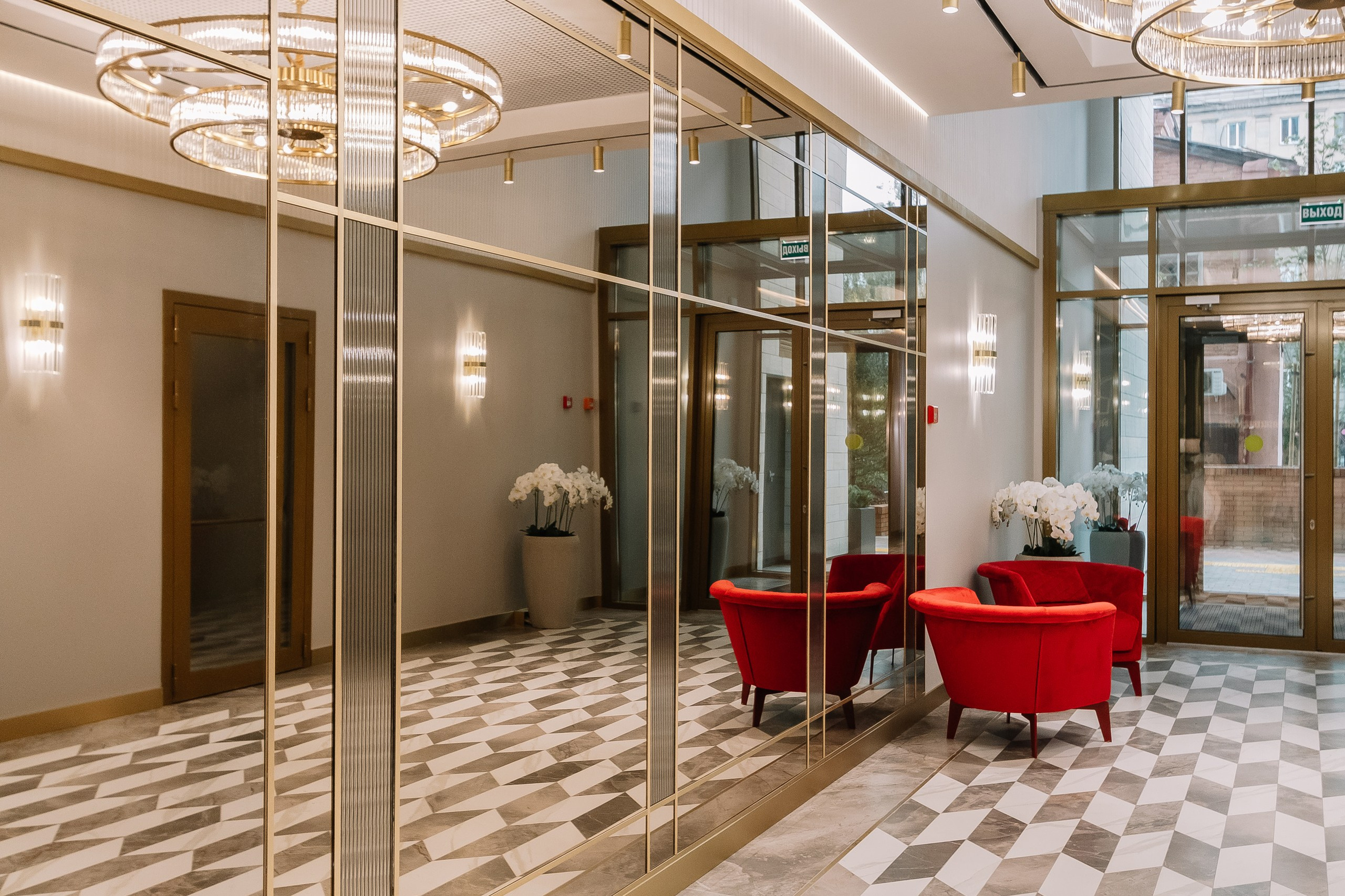 Маяковский. Свадебный и репортажный фотограф в Новосибирске Матлак Дарья