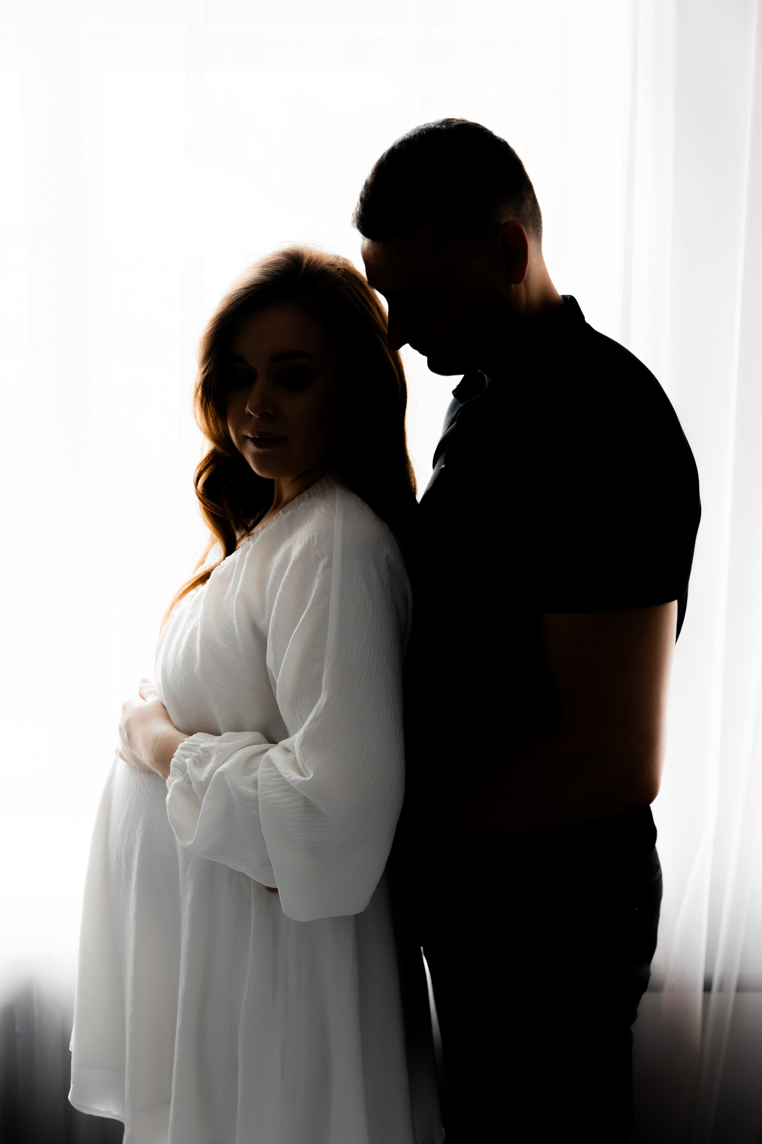 Григорий и Дарья