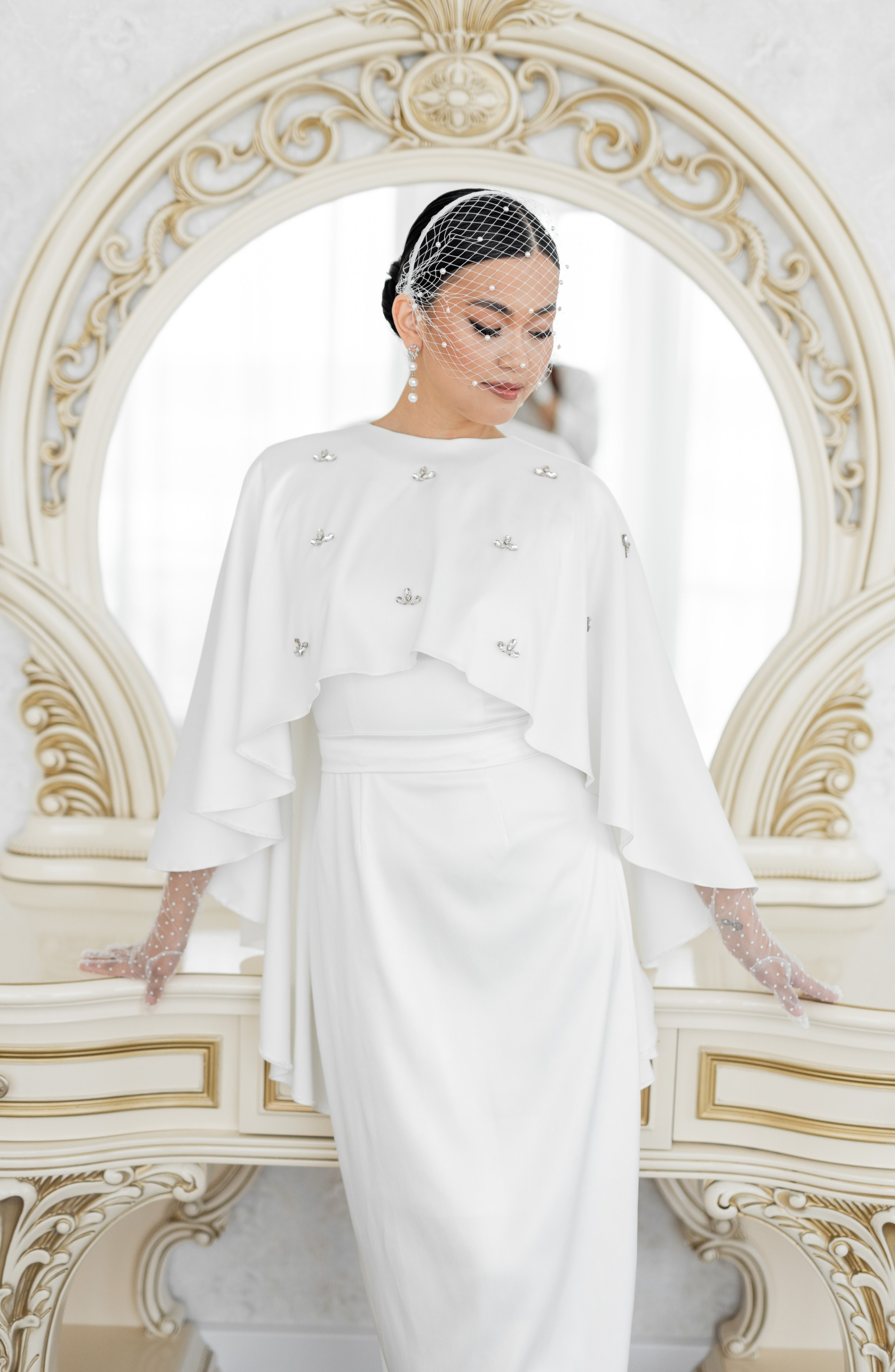 Диас и Мира. Палаццио