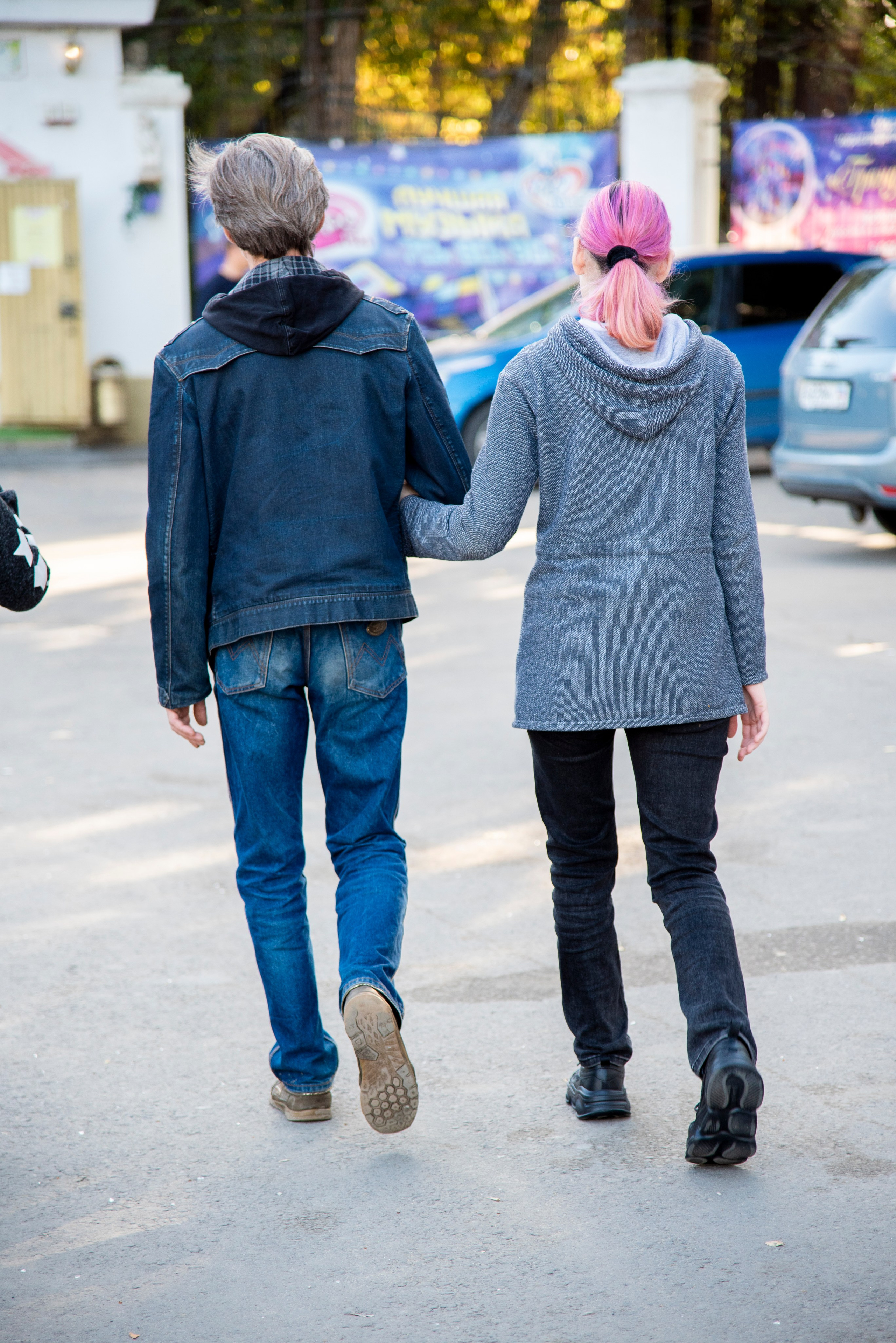 Каменск 22 (часть 3). Фотограф Вадим Хмурковский