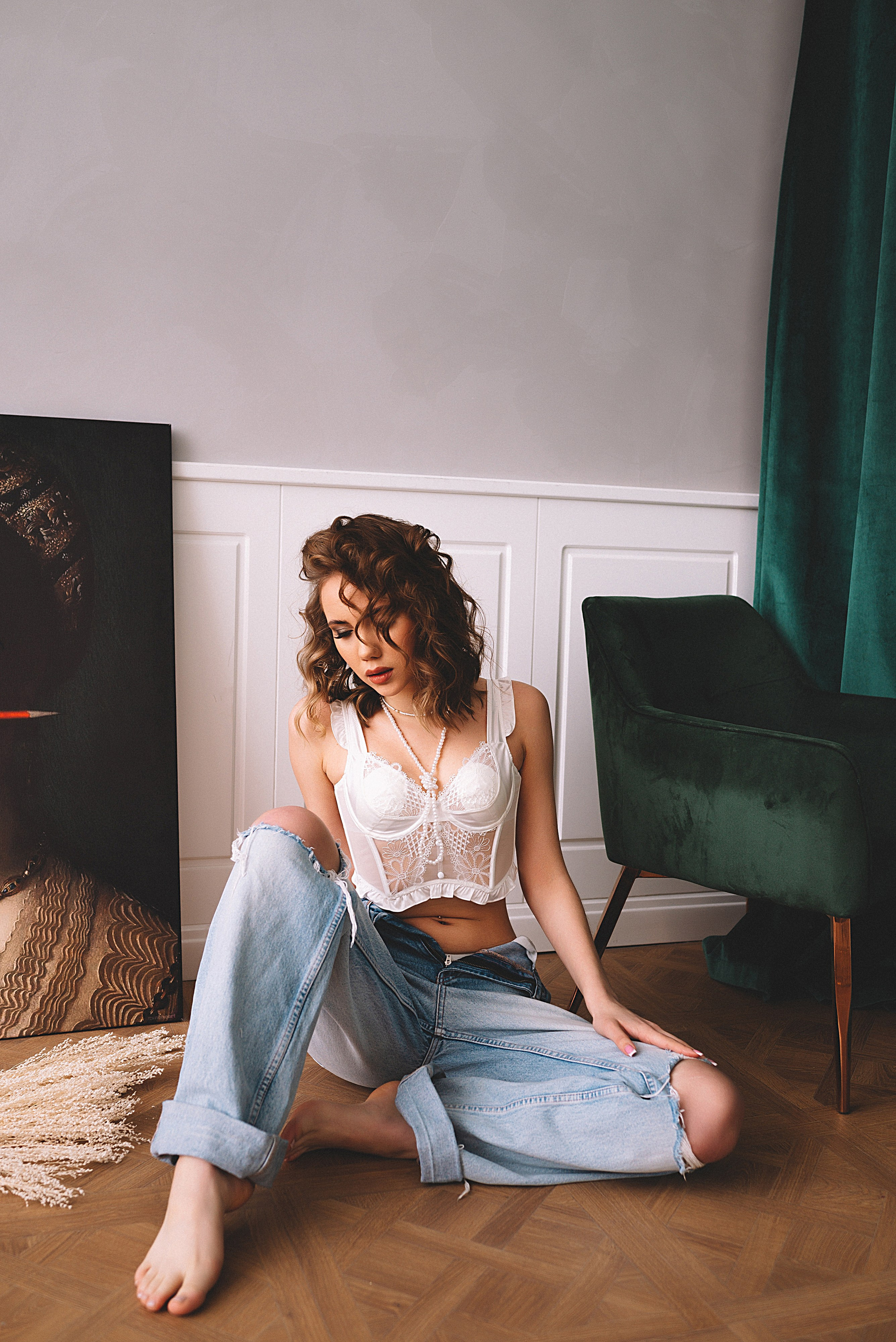 Elizaveta. Семейный и детский фотограф в Белгороде Ольга Сорока