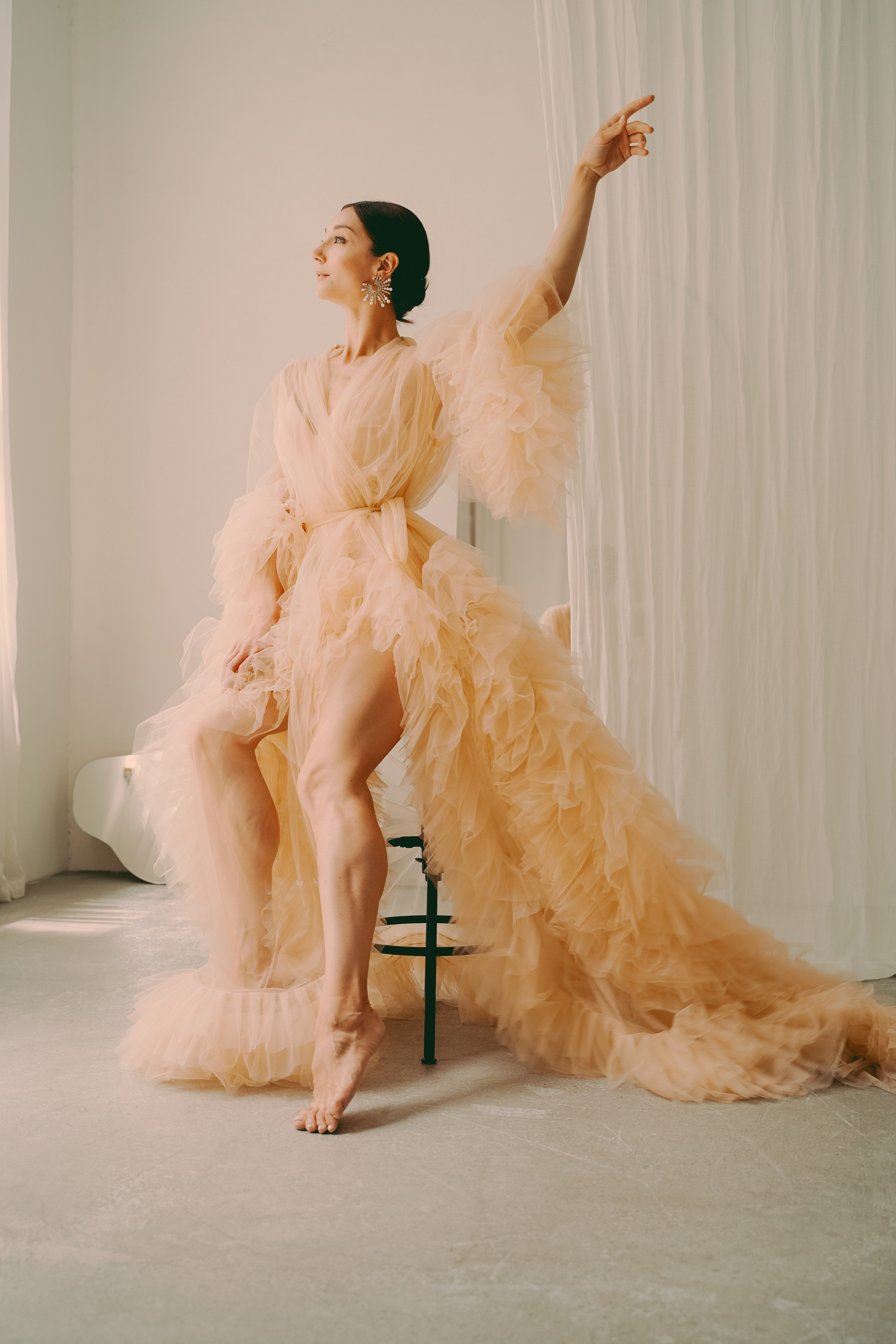 Муза Орфея. Арт-фотограф в Краснодаре