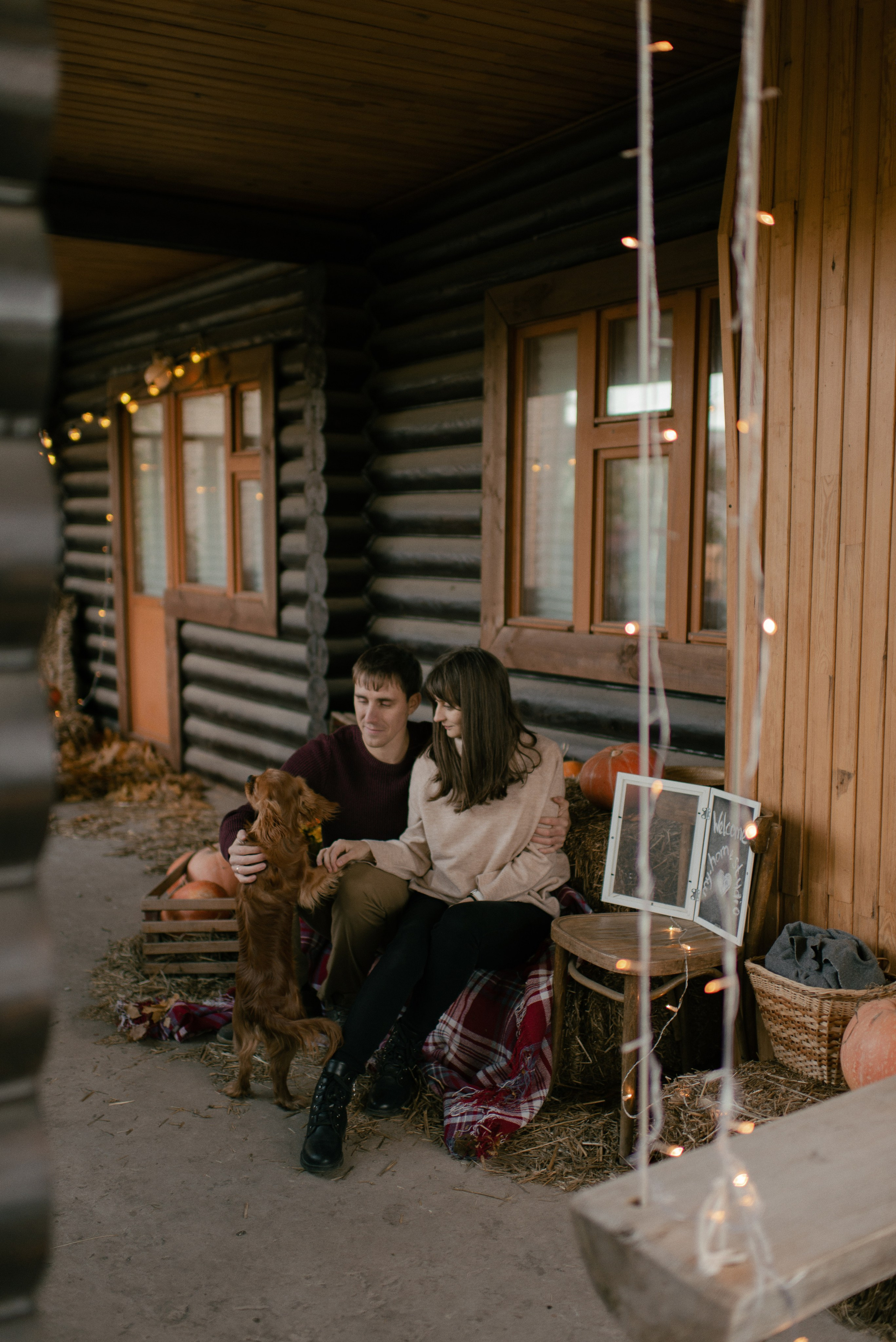 Ксюша и Леша. Свадебный фотограф в Самаре Виденмаер Евгения