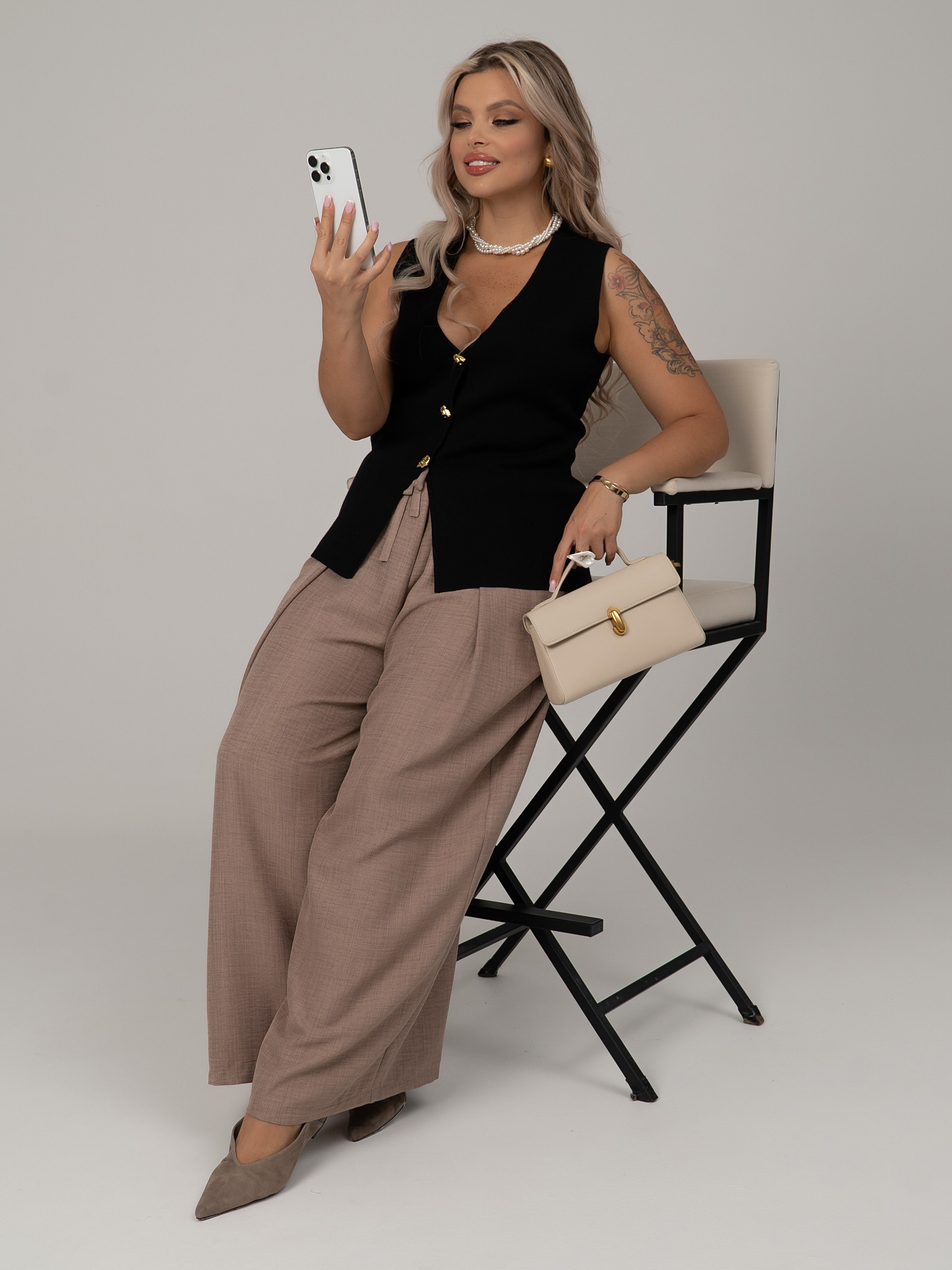 Имидж. Сборные фотосъемки Новосибирск фото и видео для вайлдбериз