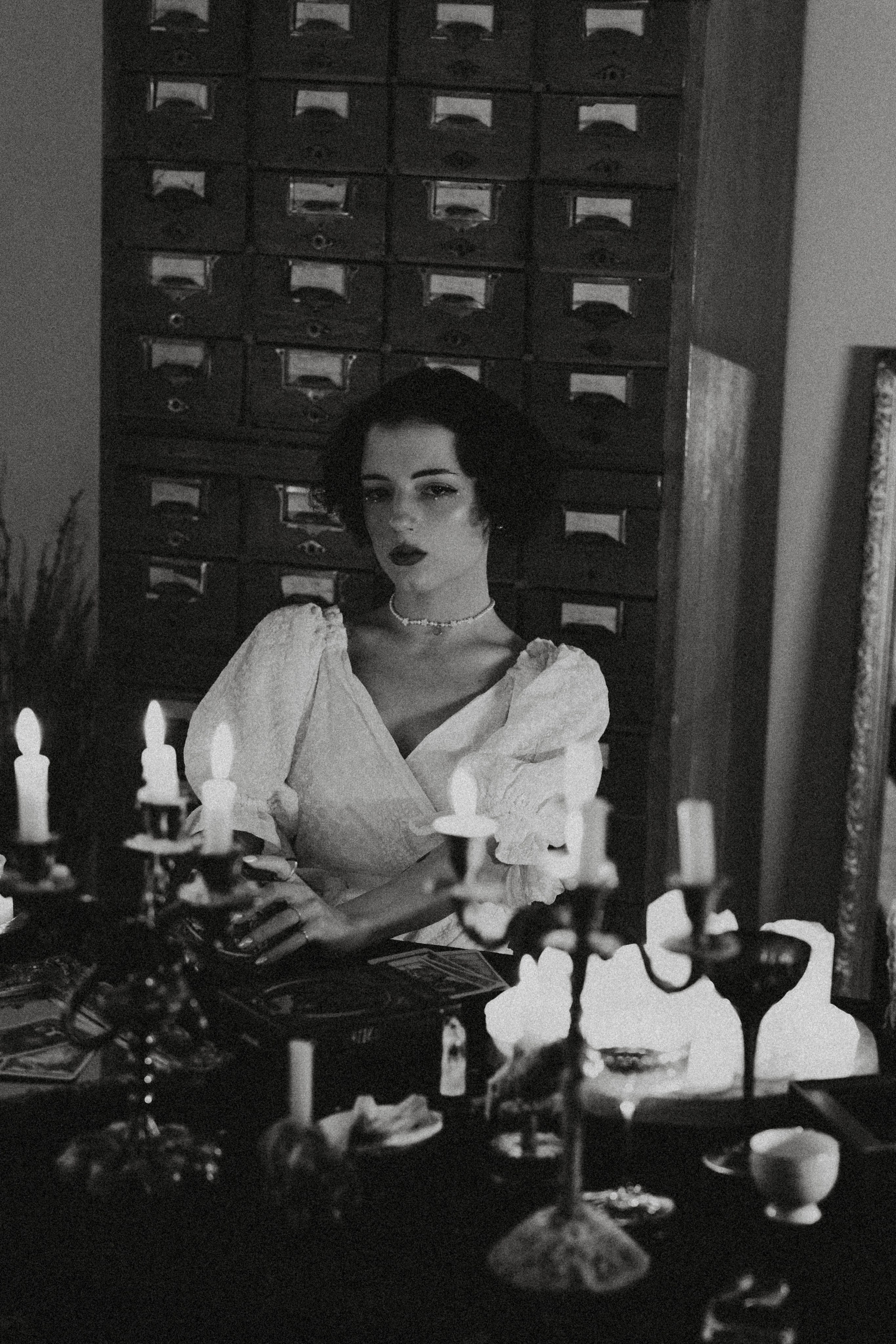 Alina VELGA. Фотограф в Москве Маша Игитова