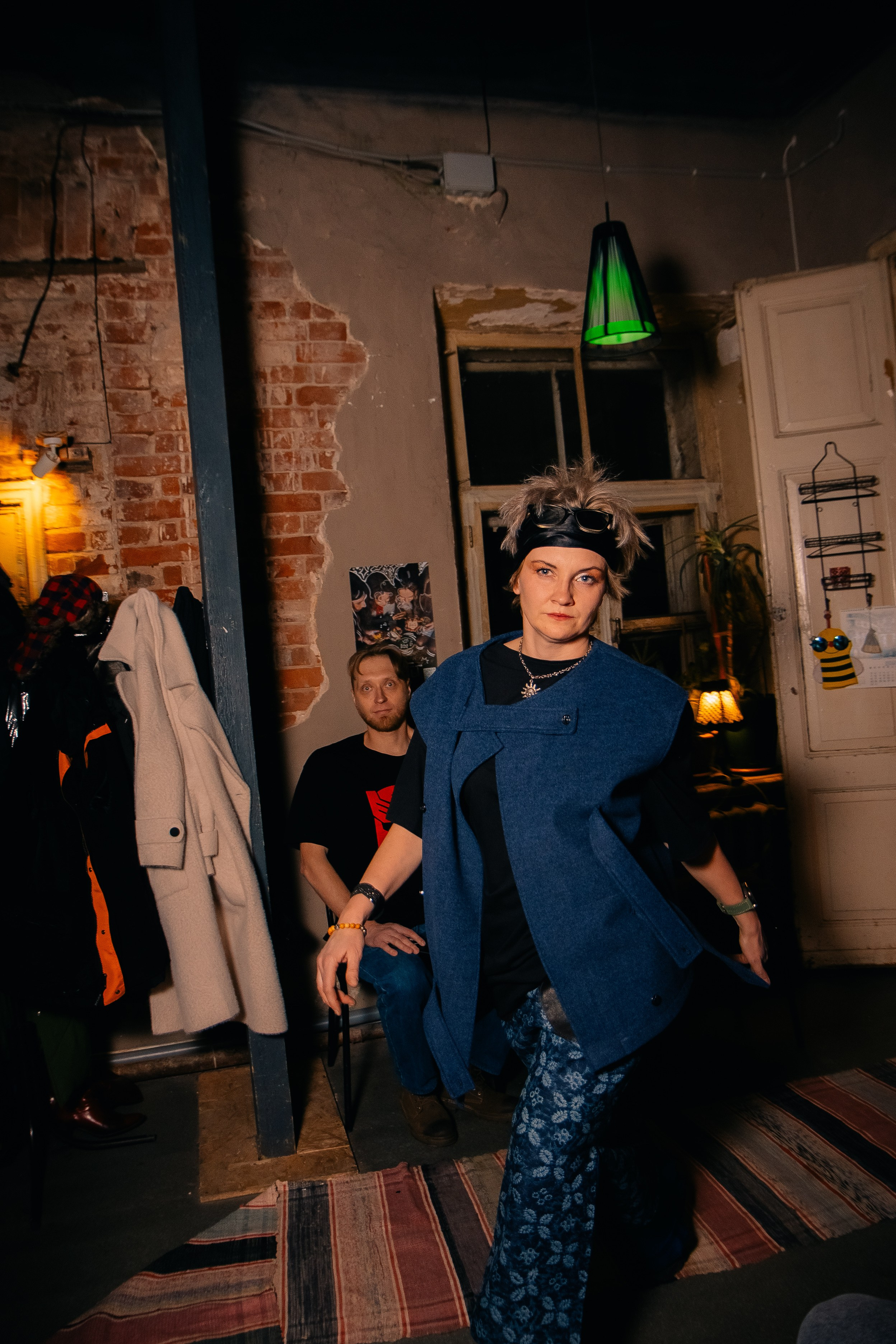 Мероприятия. Фотограф Егор Огородов