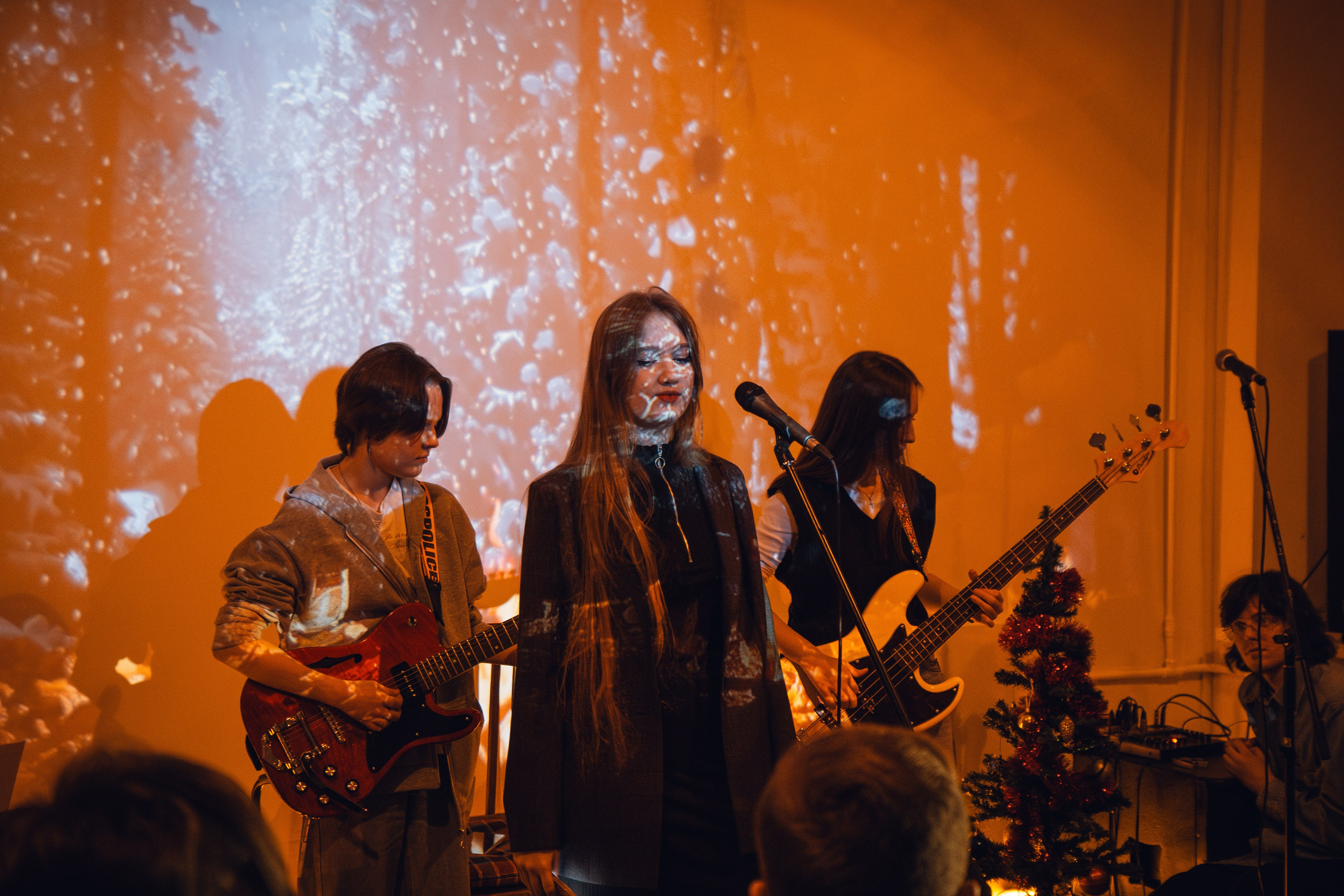 Мероприятия. Фотограф Егор Огородов