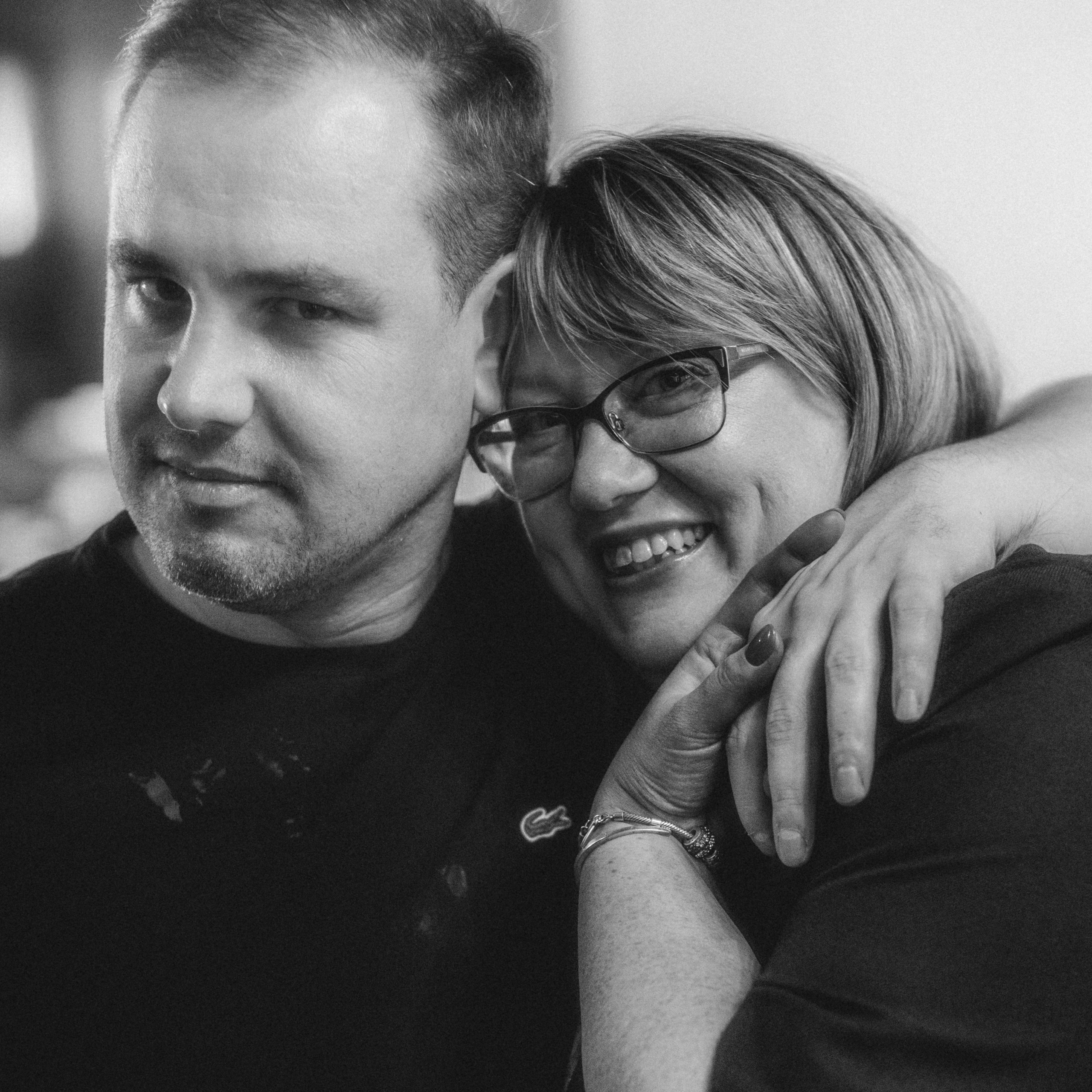 Alexei Zimin & Chefs Eatertainment. Игорь Гичка. Портрет с любовью