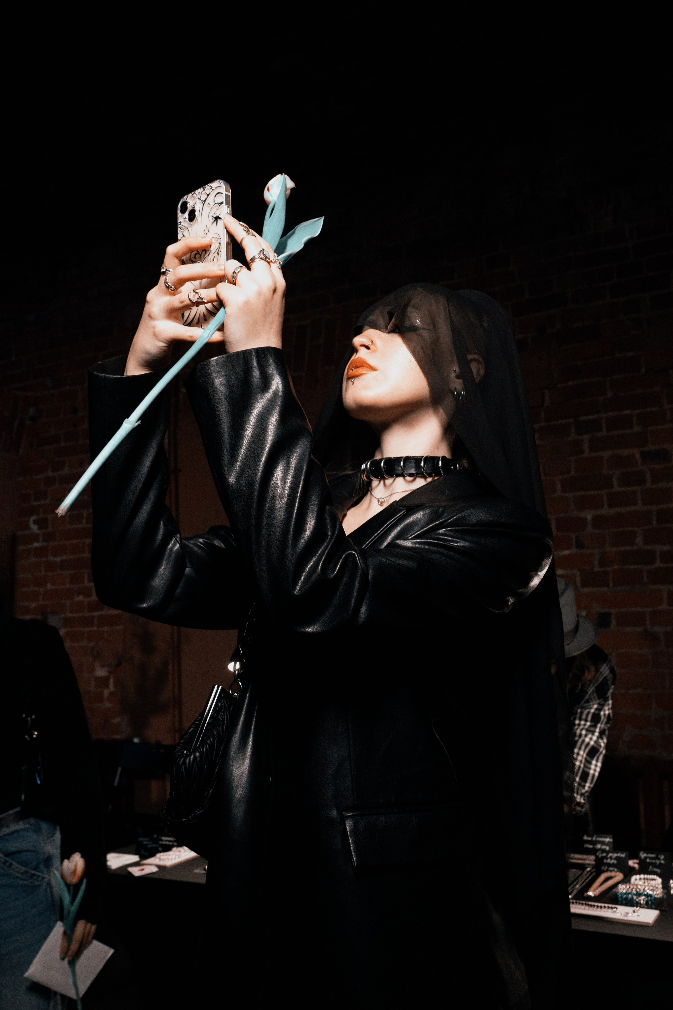 AUXI Noise 24. Fashion Фотограф в СПб Yana Kochkina