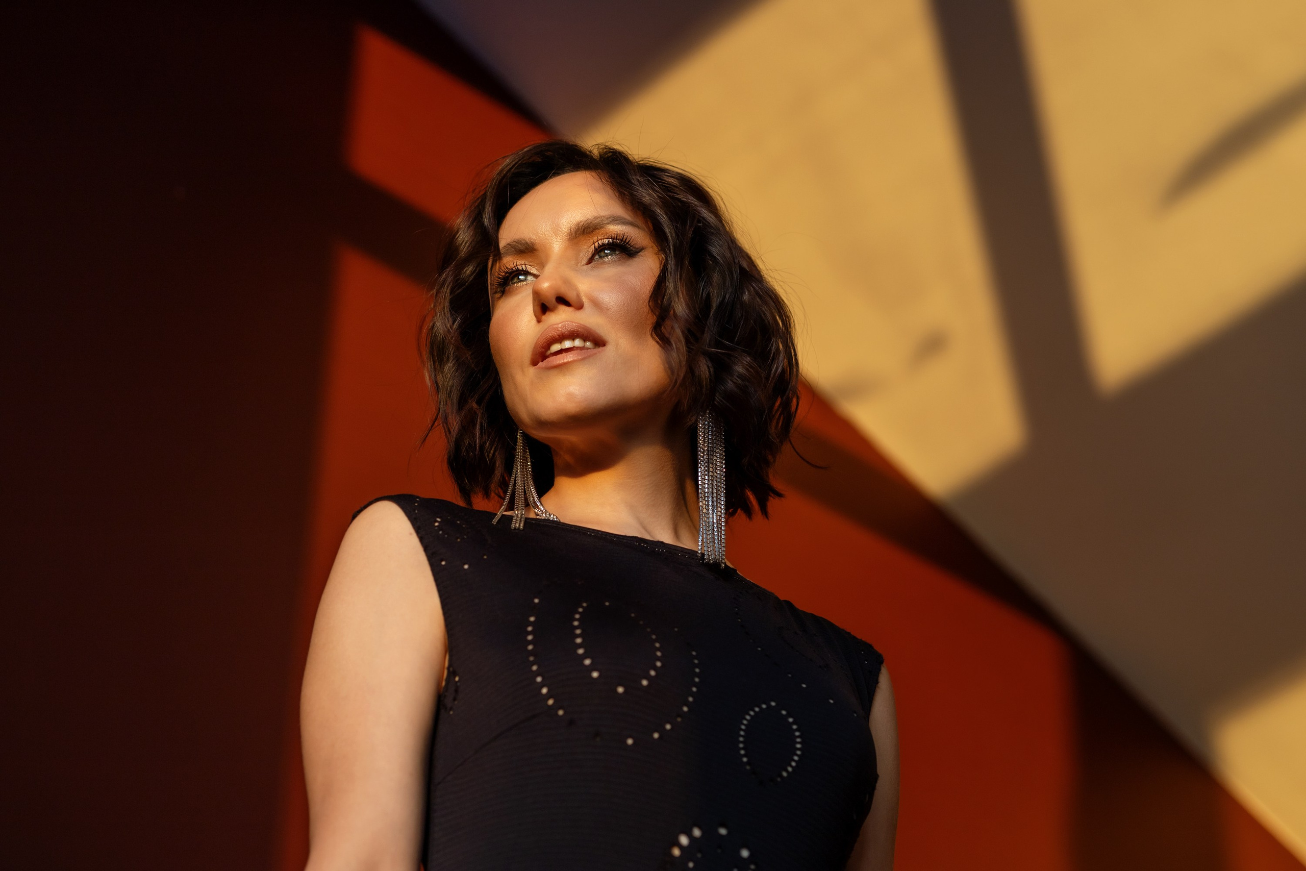 Елена. Портретная и индивидуальная фотосъёмка в Граце и Тюмени