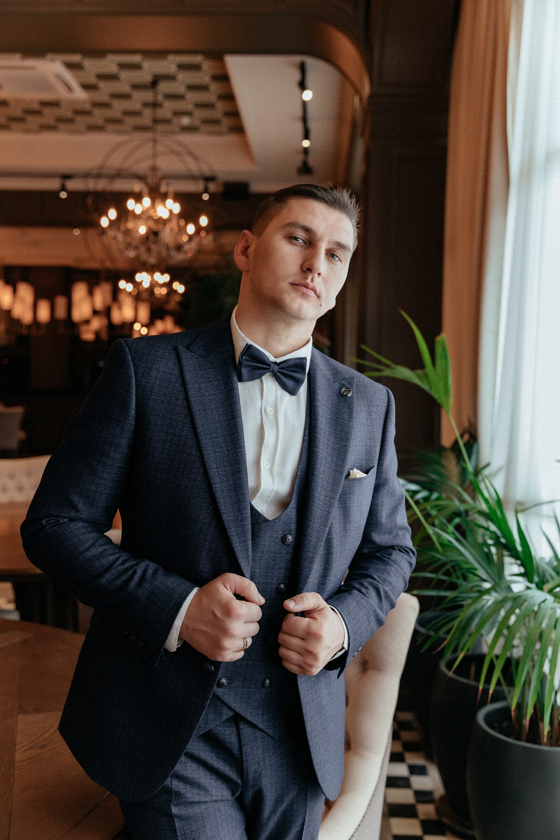 Родион&Анастасия. Камилла — свадебный и женский фотограф в Саратове