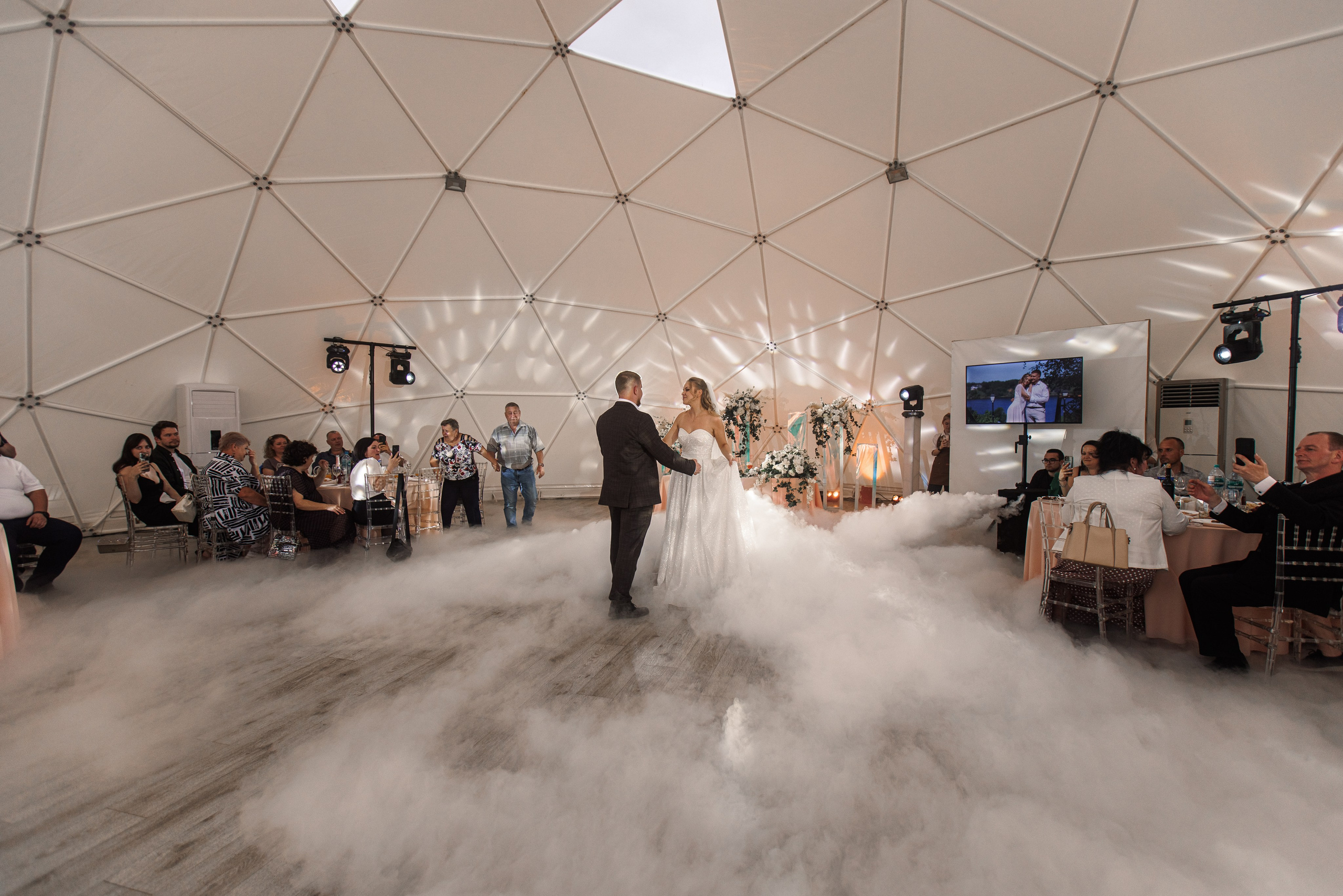 С + Г — май. Свадебный и семейный фотограф Наталья Штык